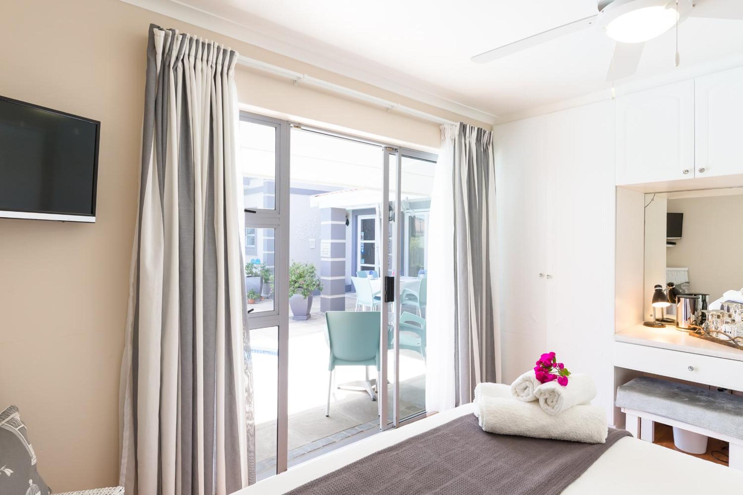 Atlantic Beach Villa