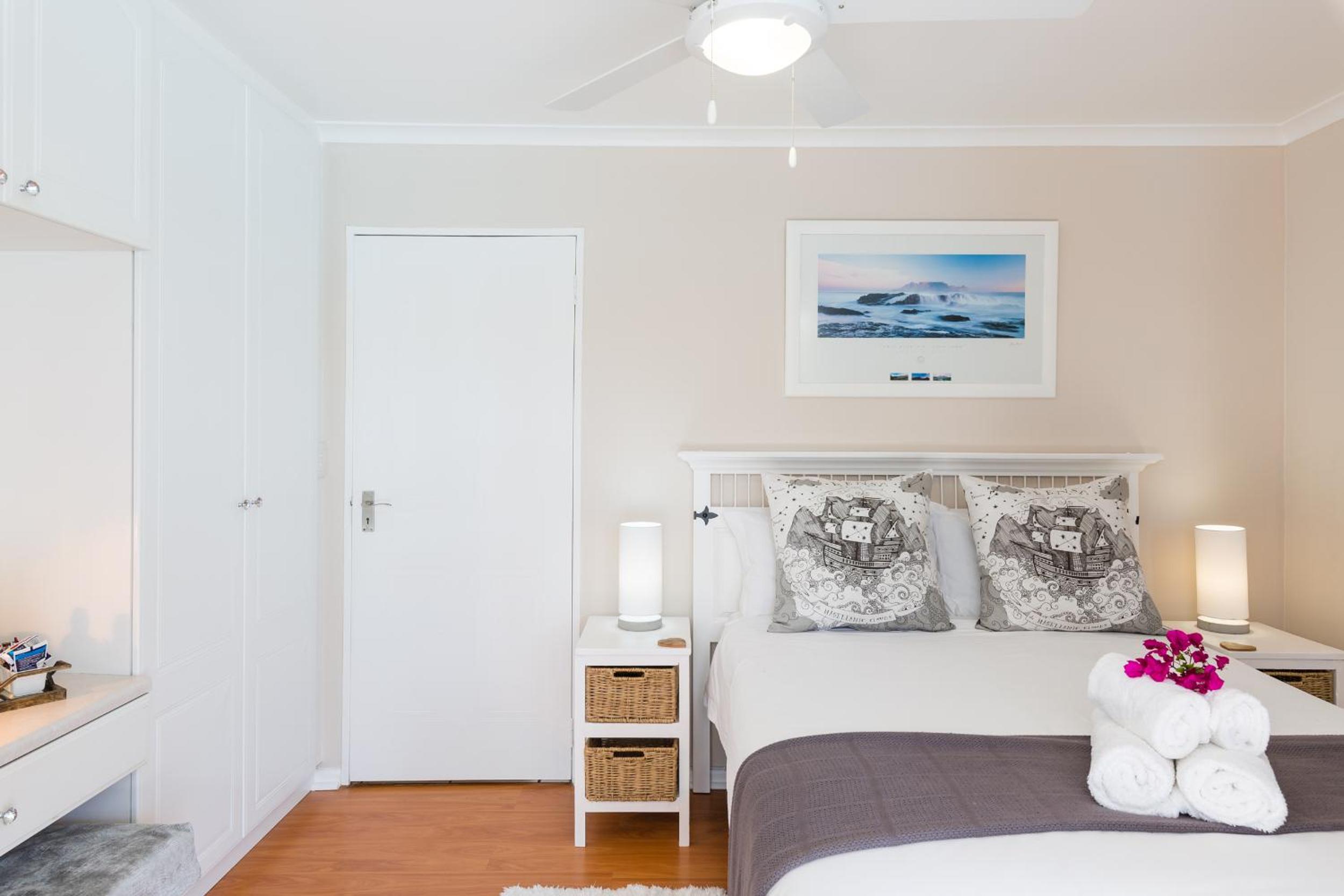 Atlantic Beach Villa