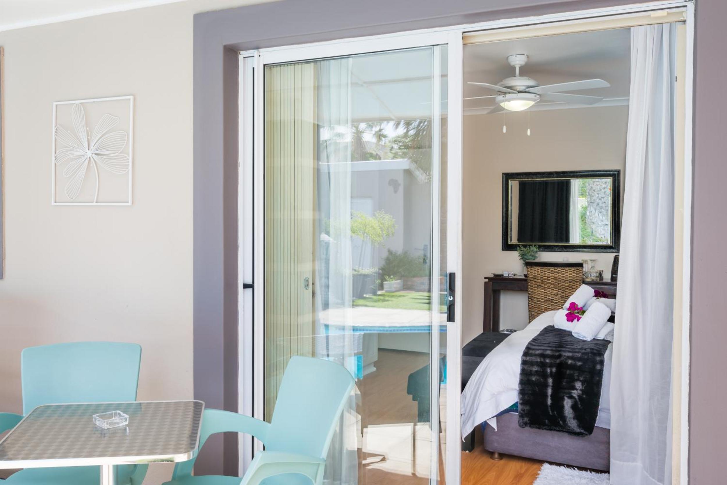 Atlantic Beach Villa