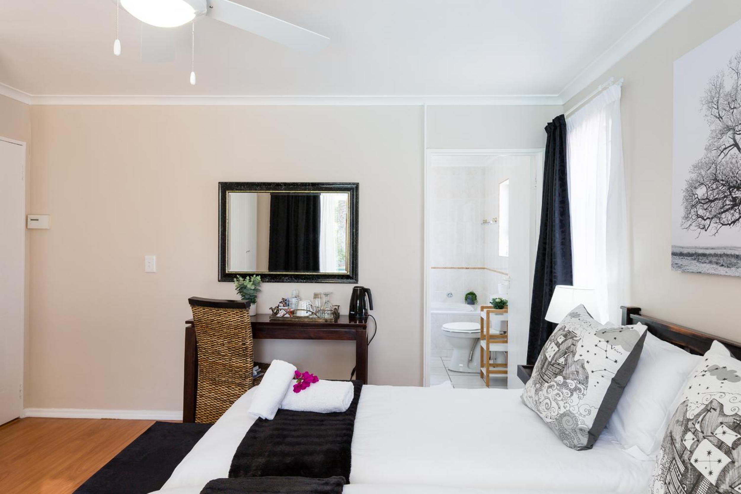 Atlantic Beach Villa