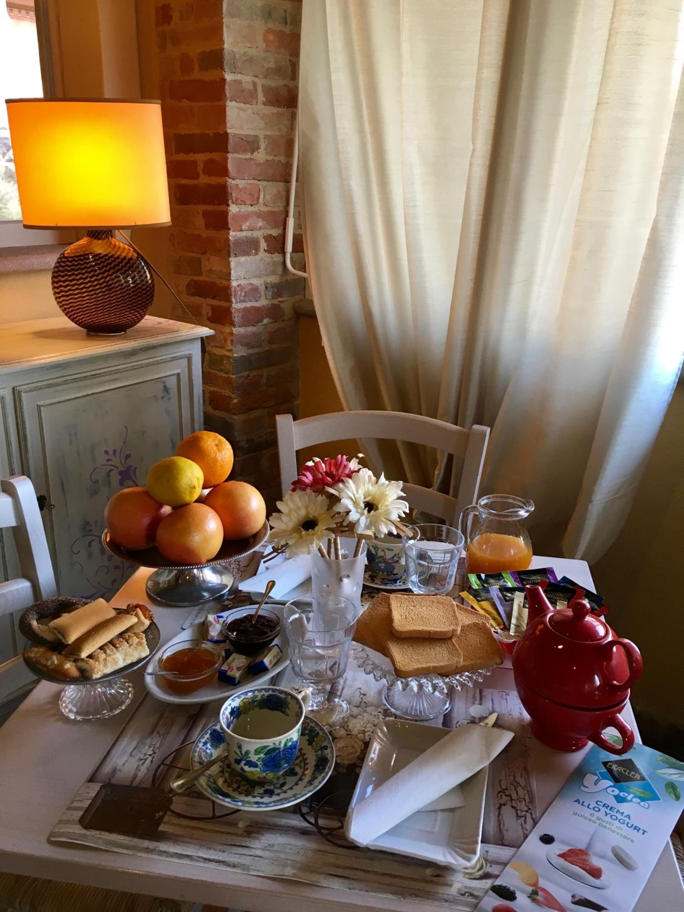 La Casa di Alice