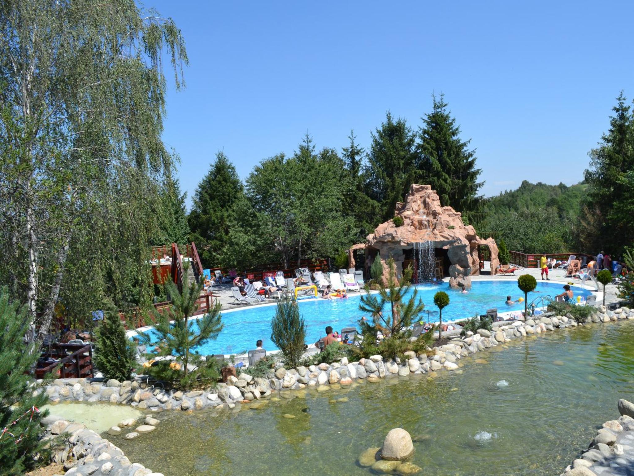 Club Vila Bran