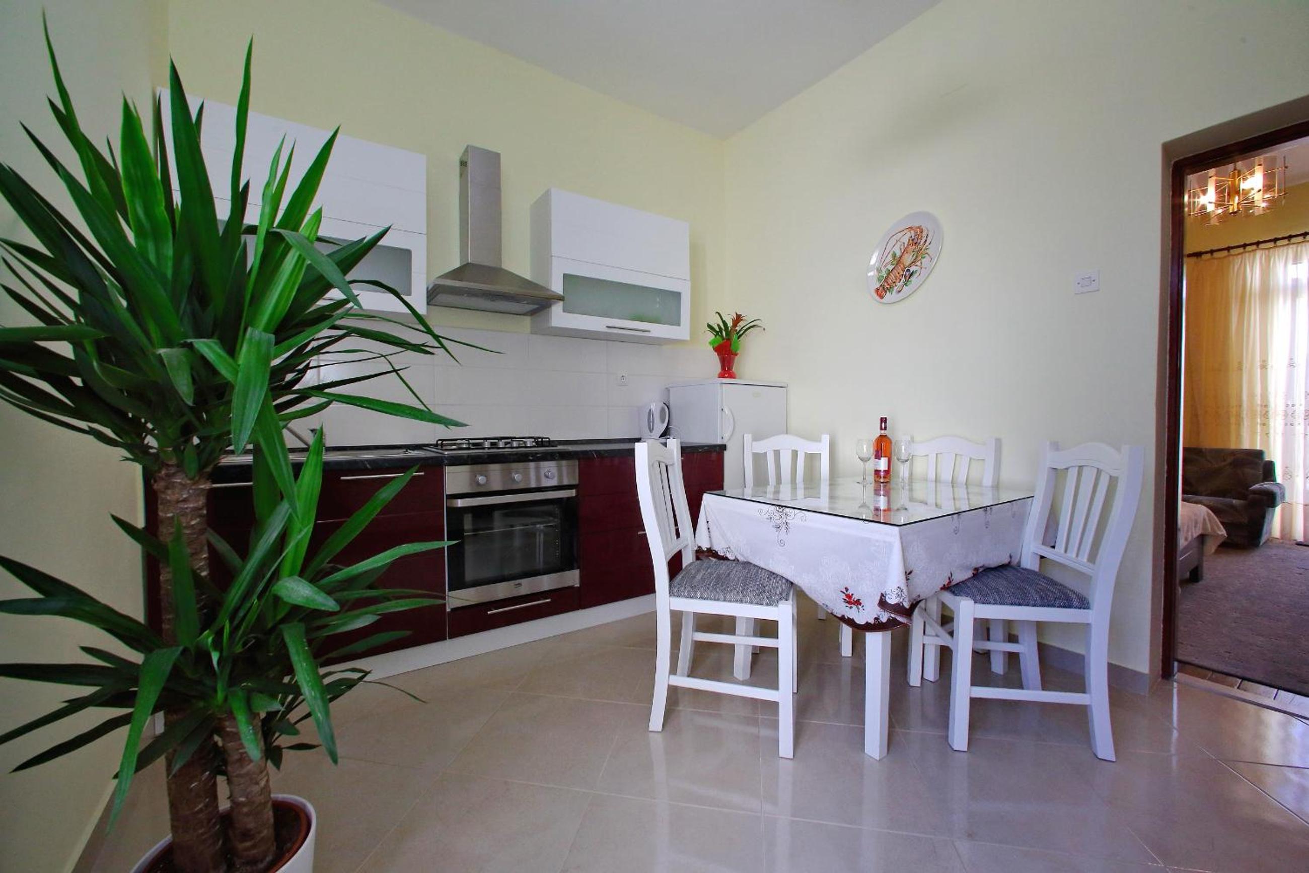 Apartment Zora view 5