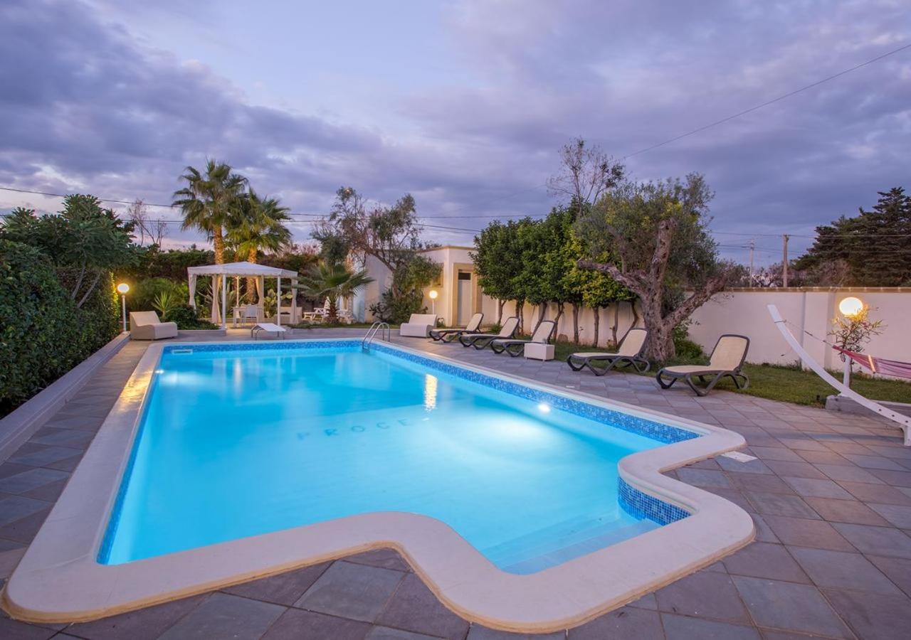 Villa del Sole
