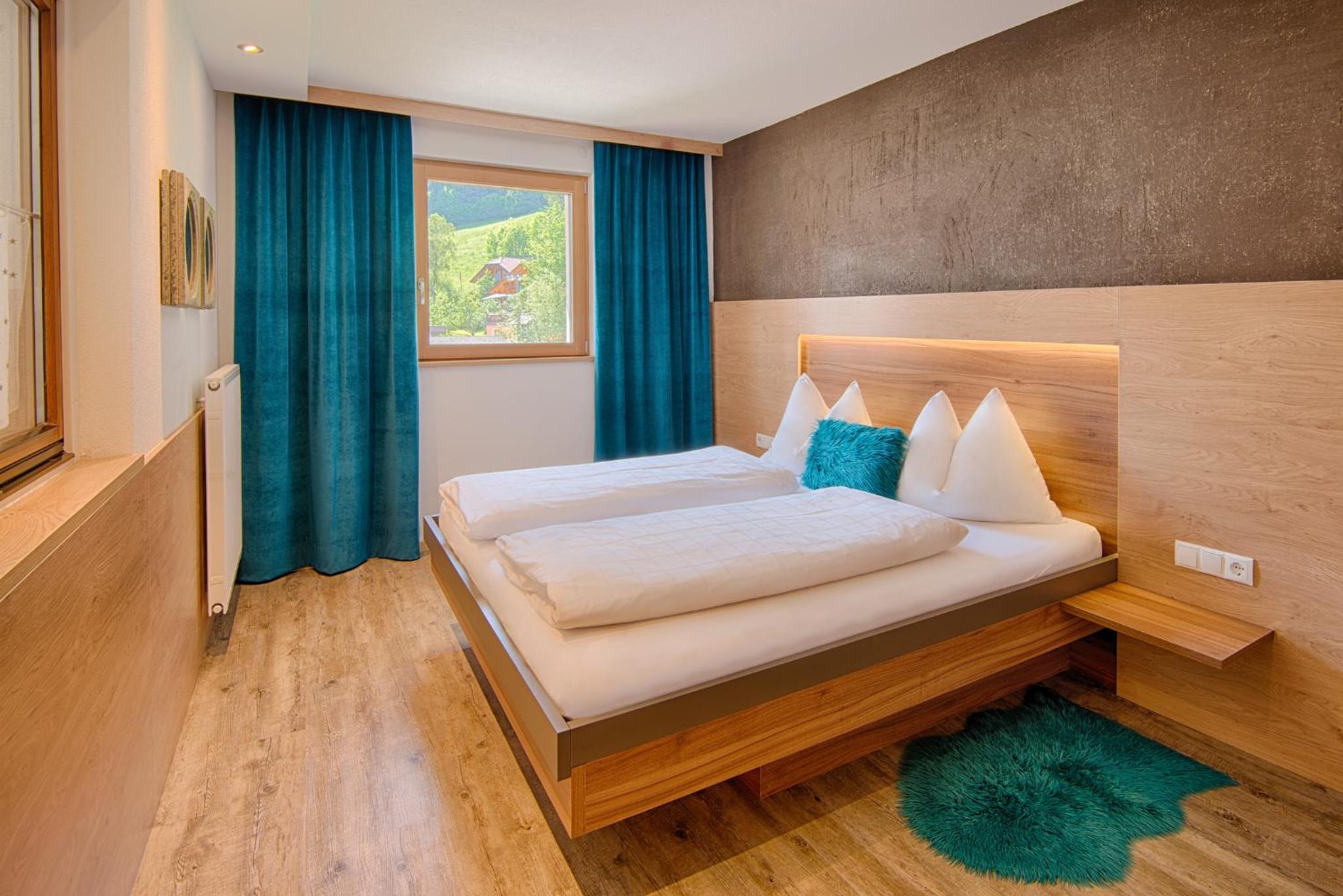 Residence Alpenrose view 5