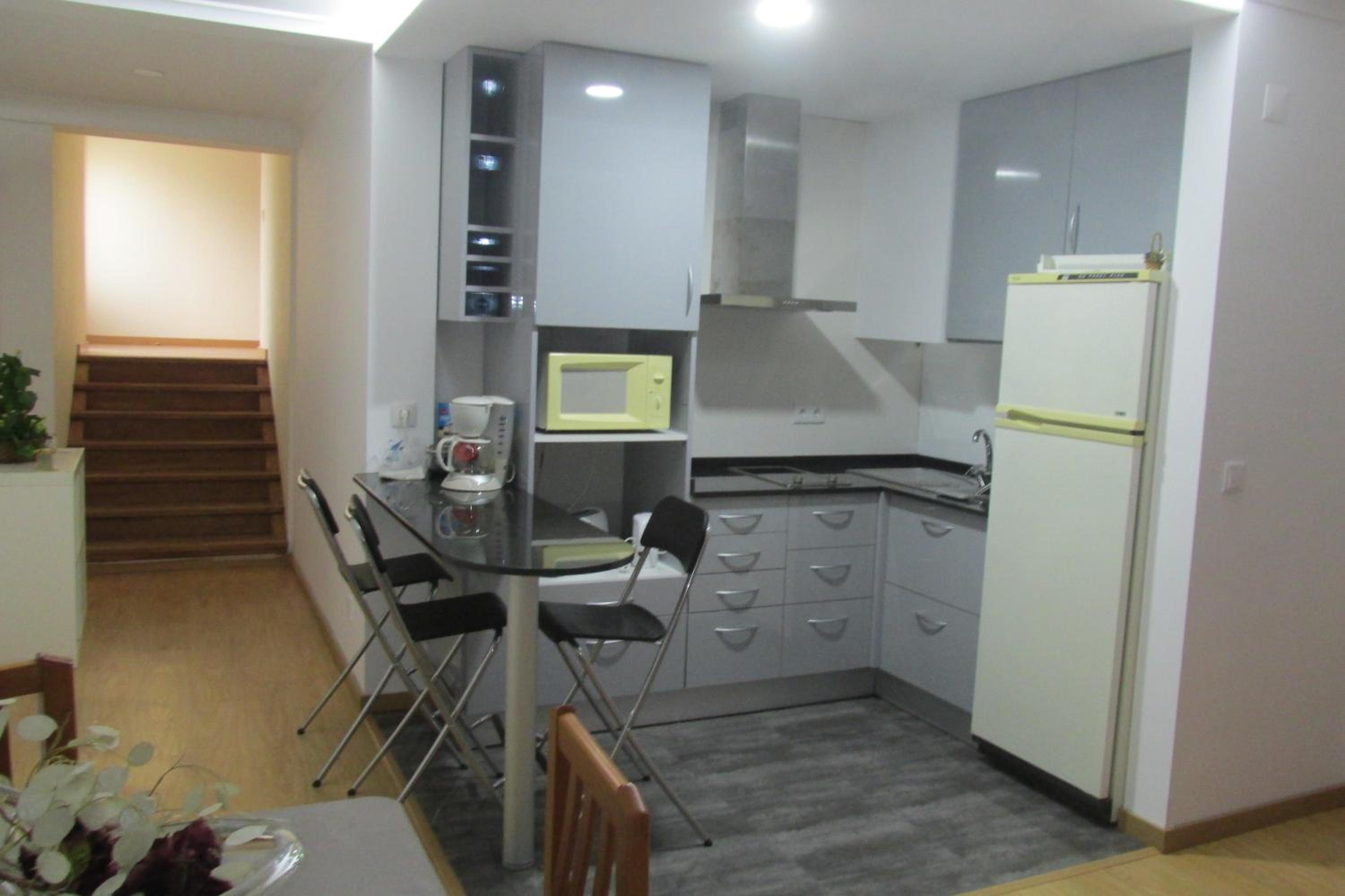 Residencial Marialva Park