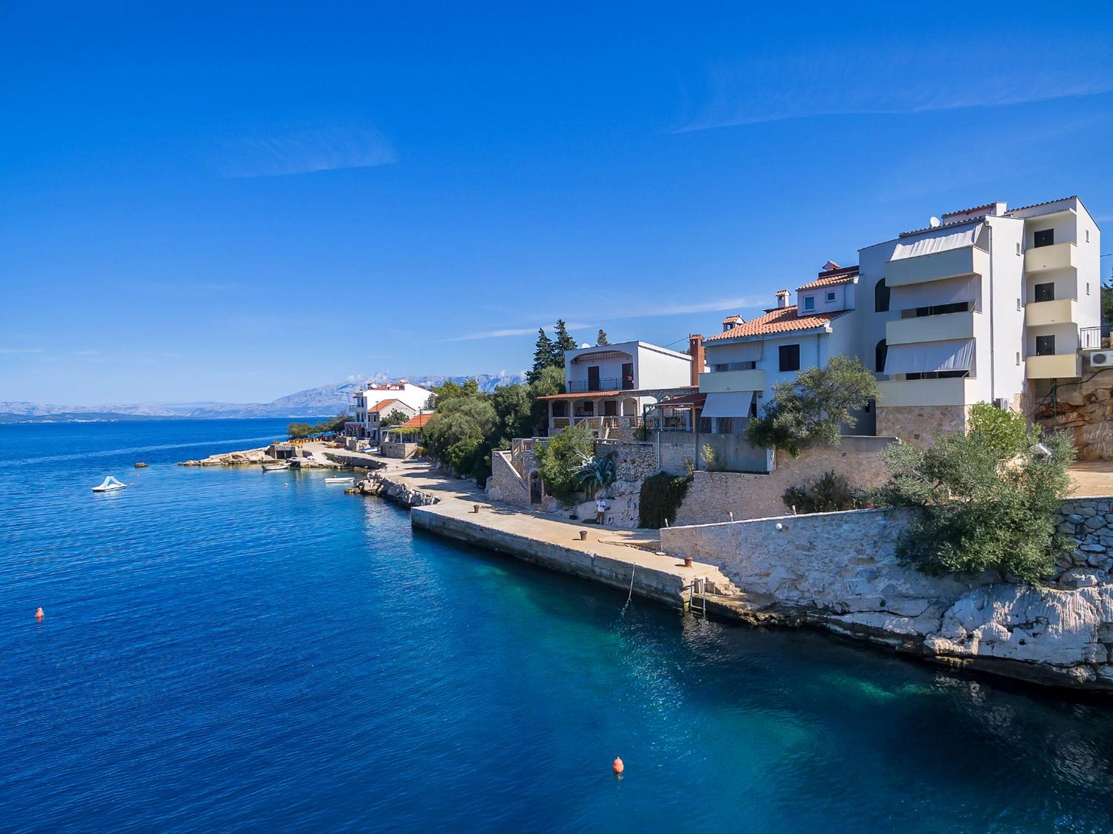 Apartmani Cico view 4