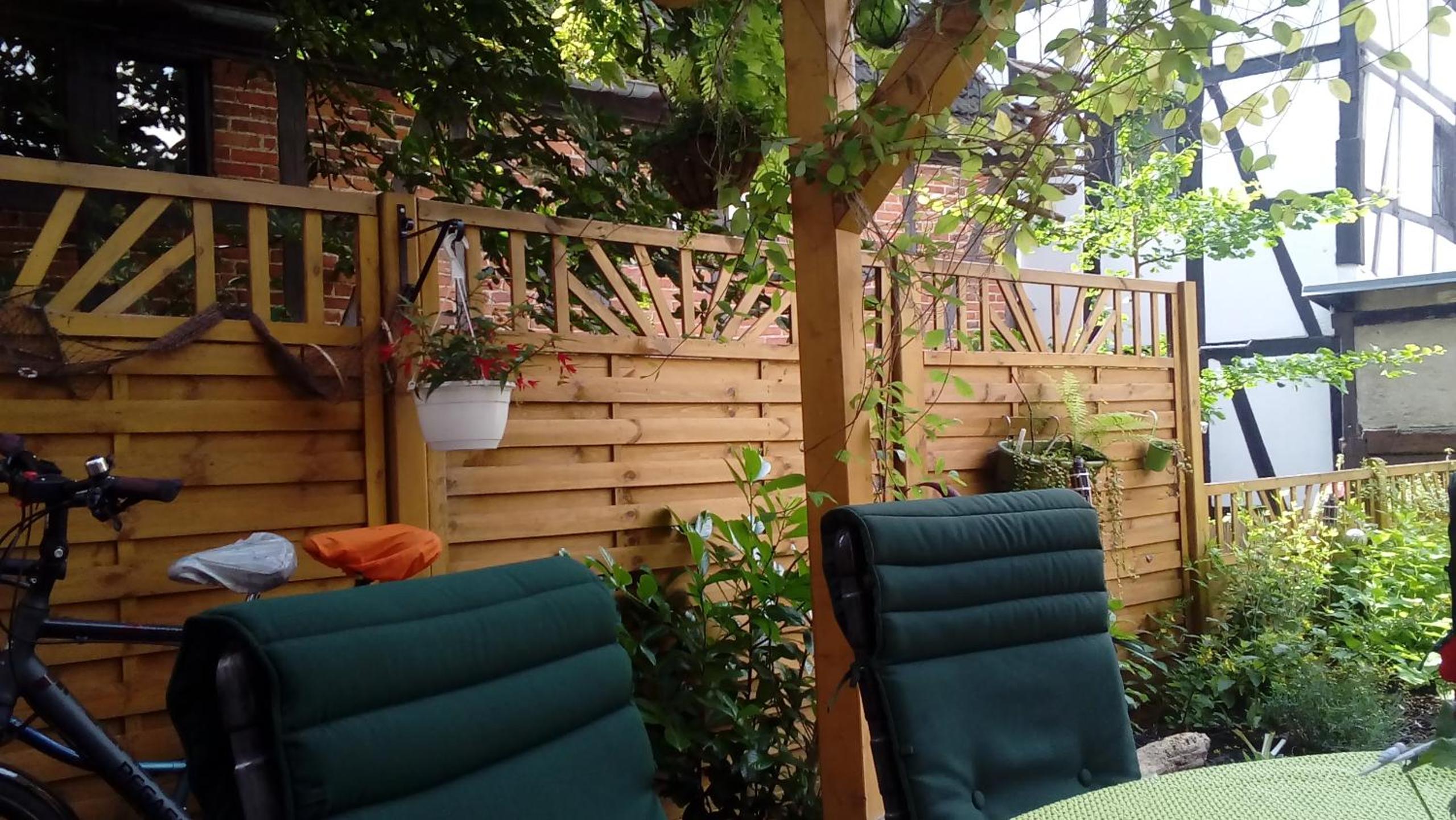Ferienwohnung am Alten Hafen view 5