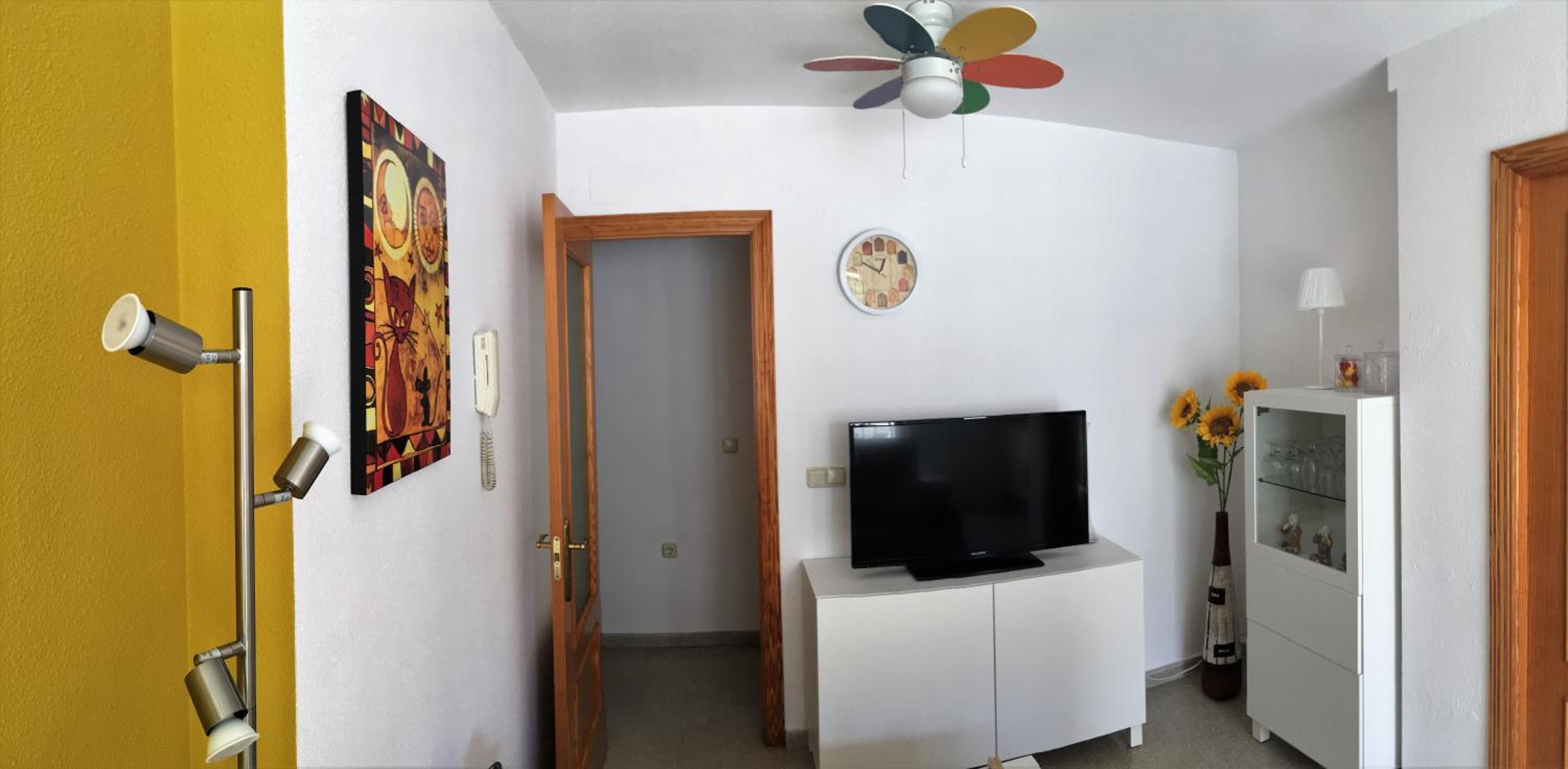 Ed l' alcudia view 3
