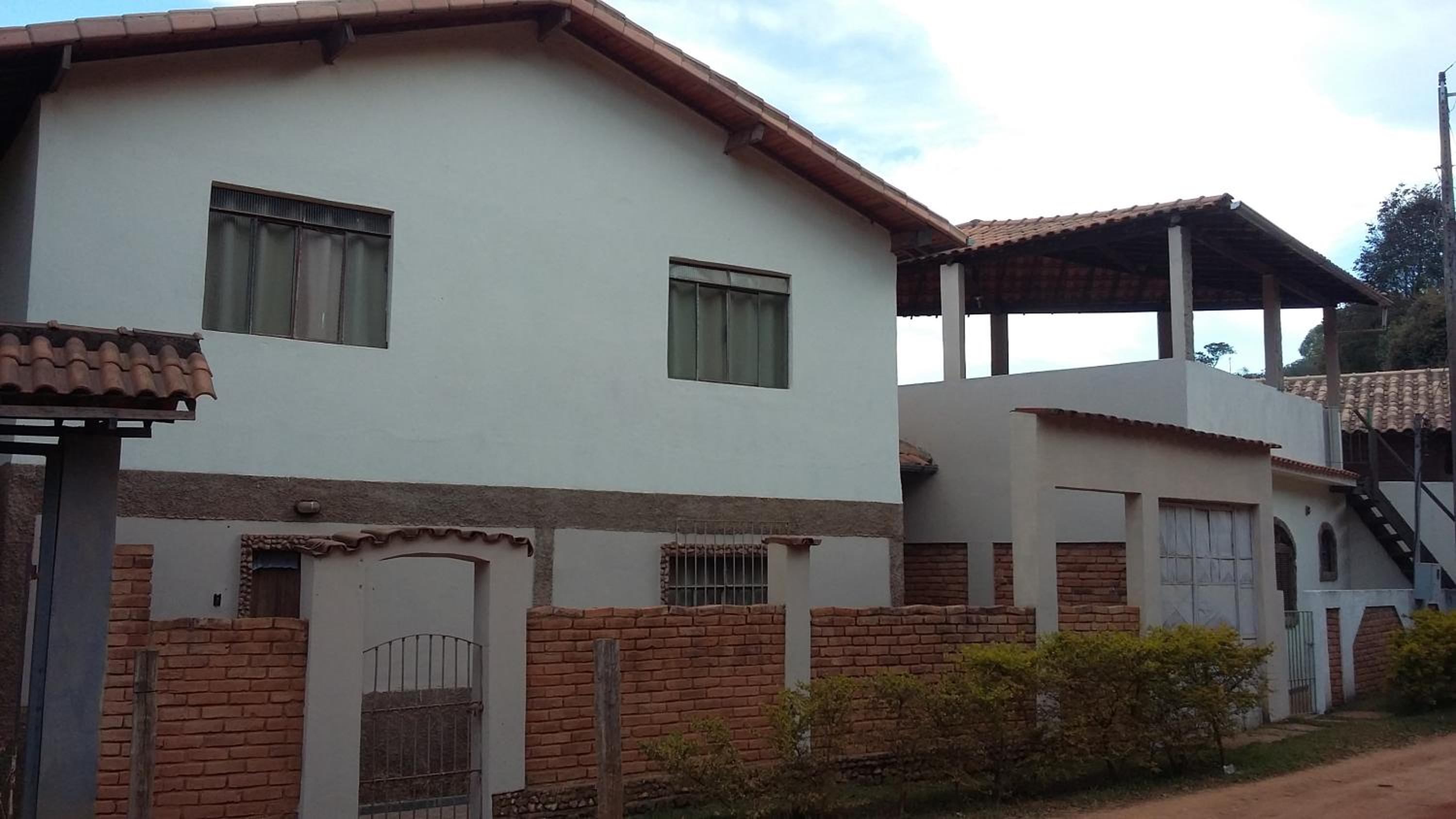 Casas do Adriano