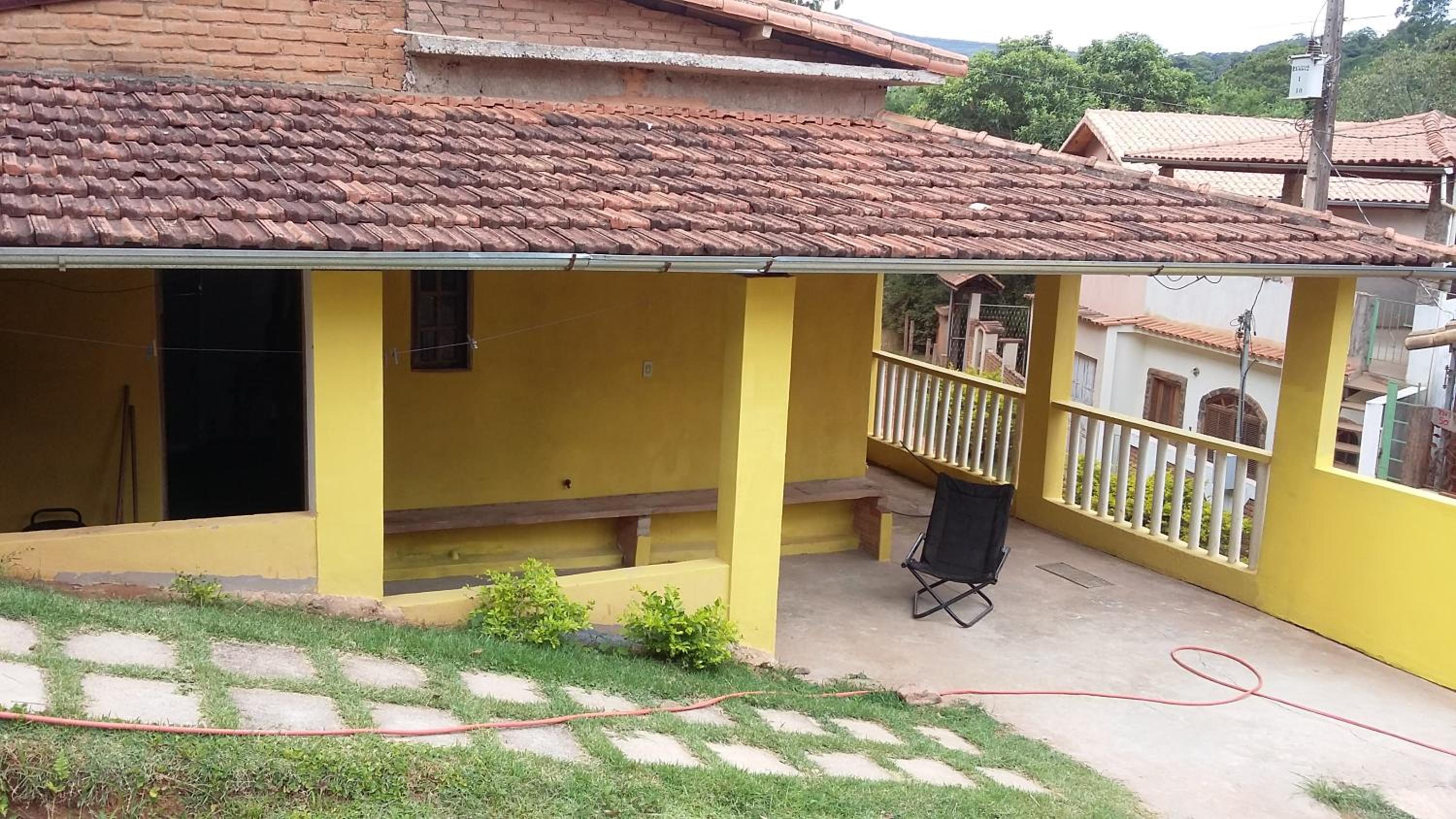 Casas do Adriano