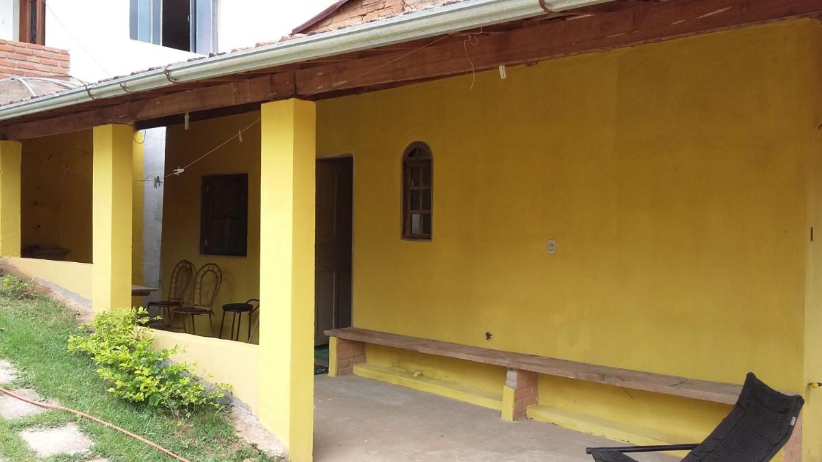 Casas do Adriano