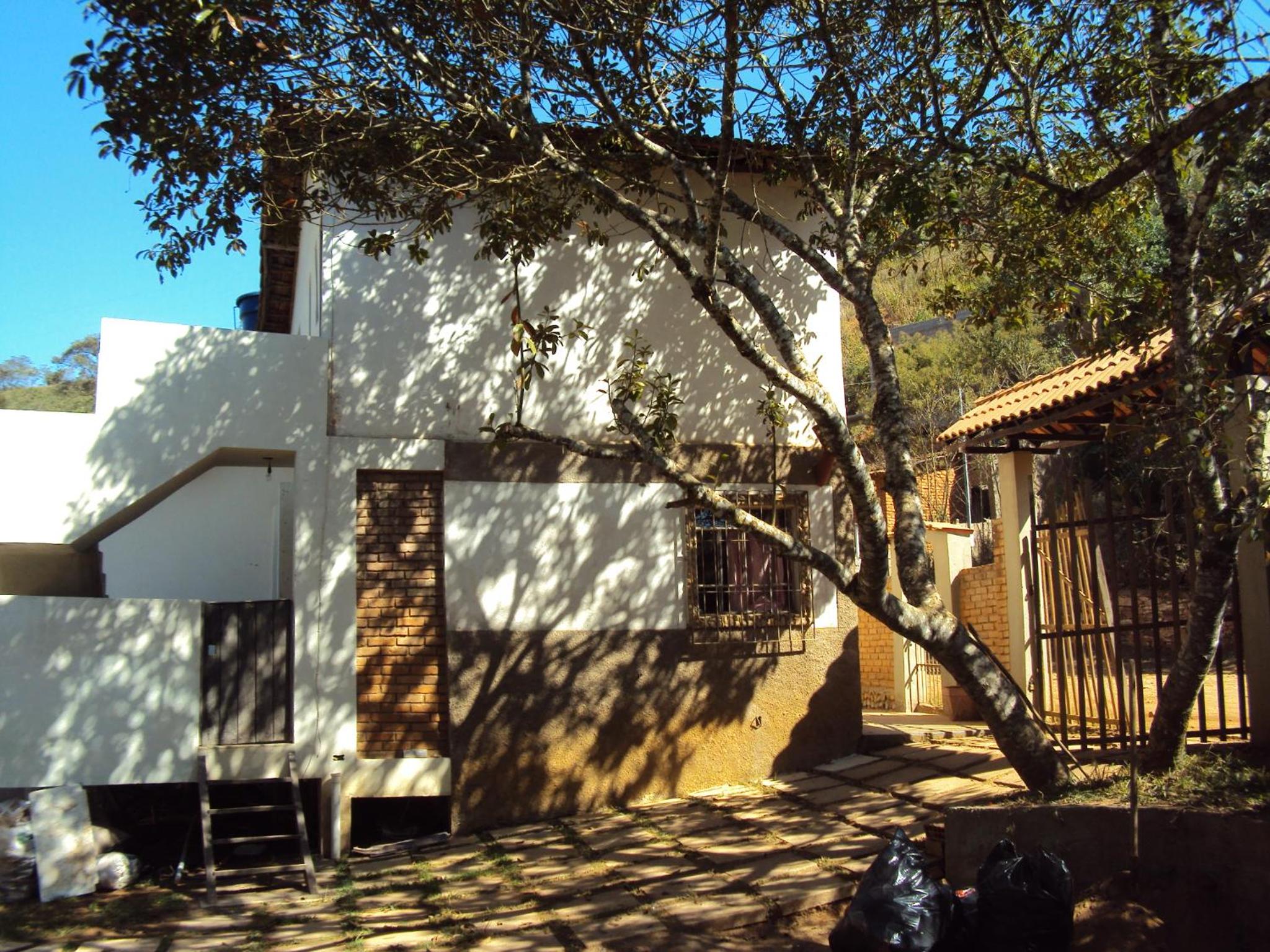 Casas do Adriano