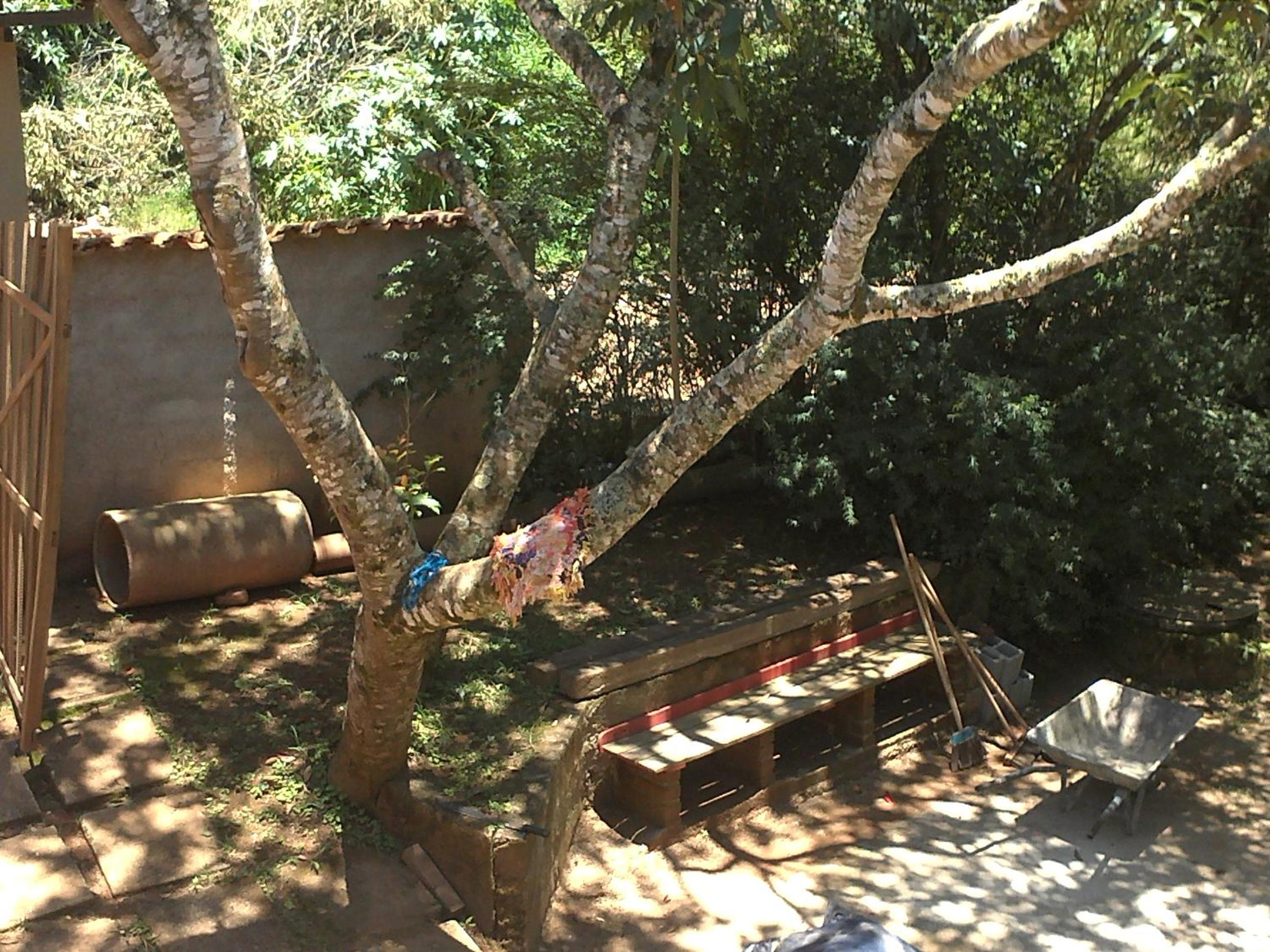 Casas do Adriano
