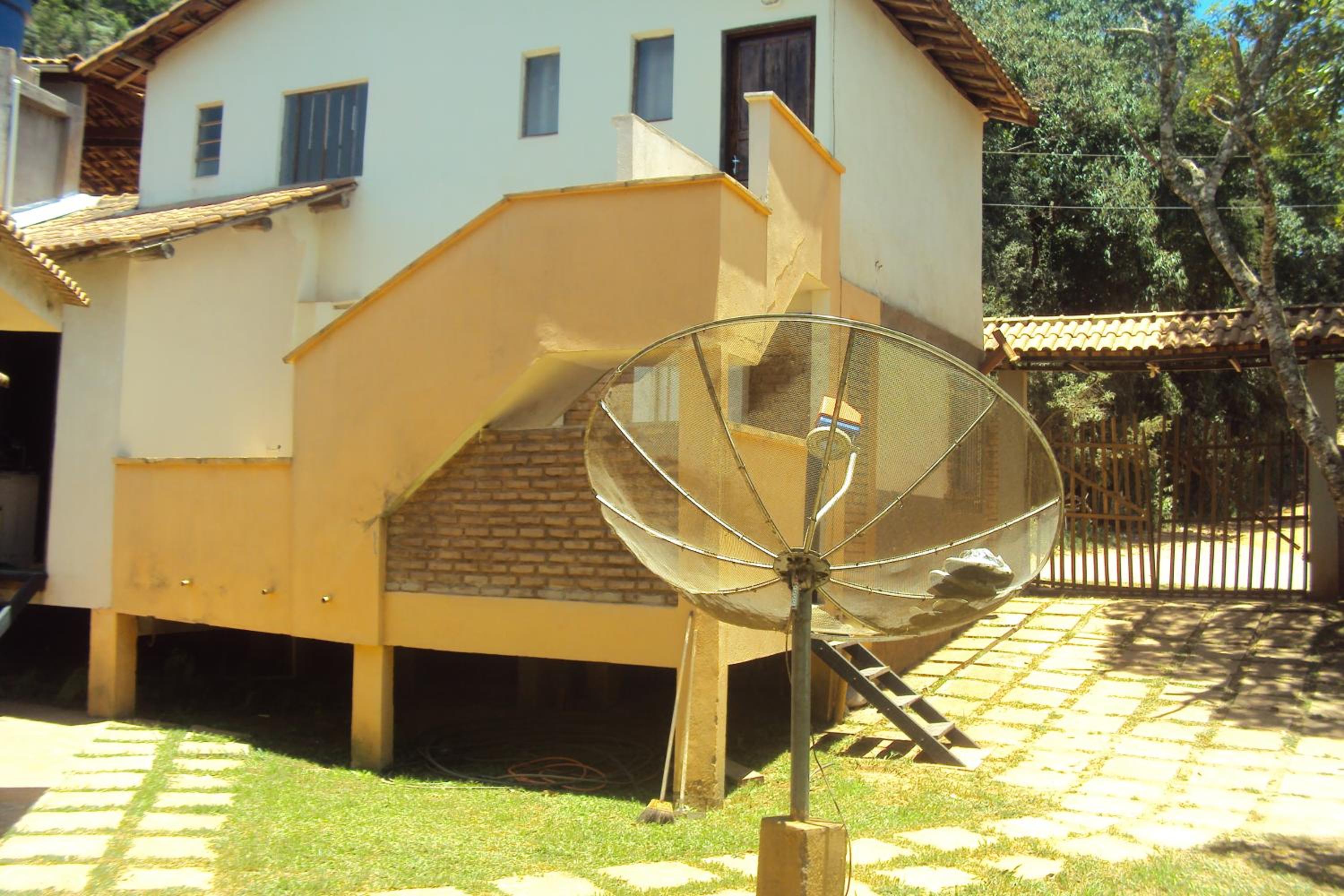 Casas do Adriano