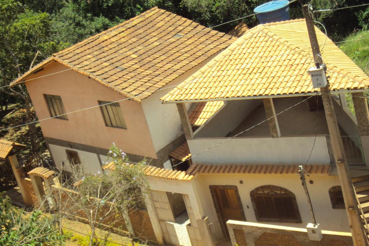 Casas do Adriano