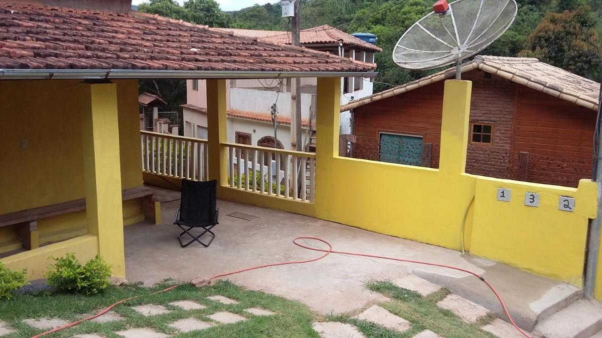 Casas do Adriano
