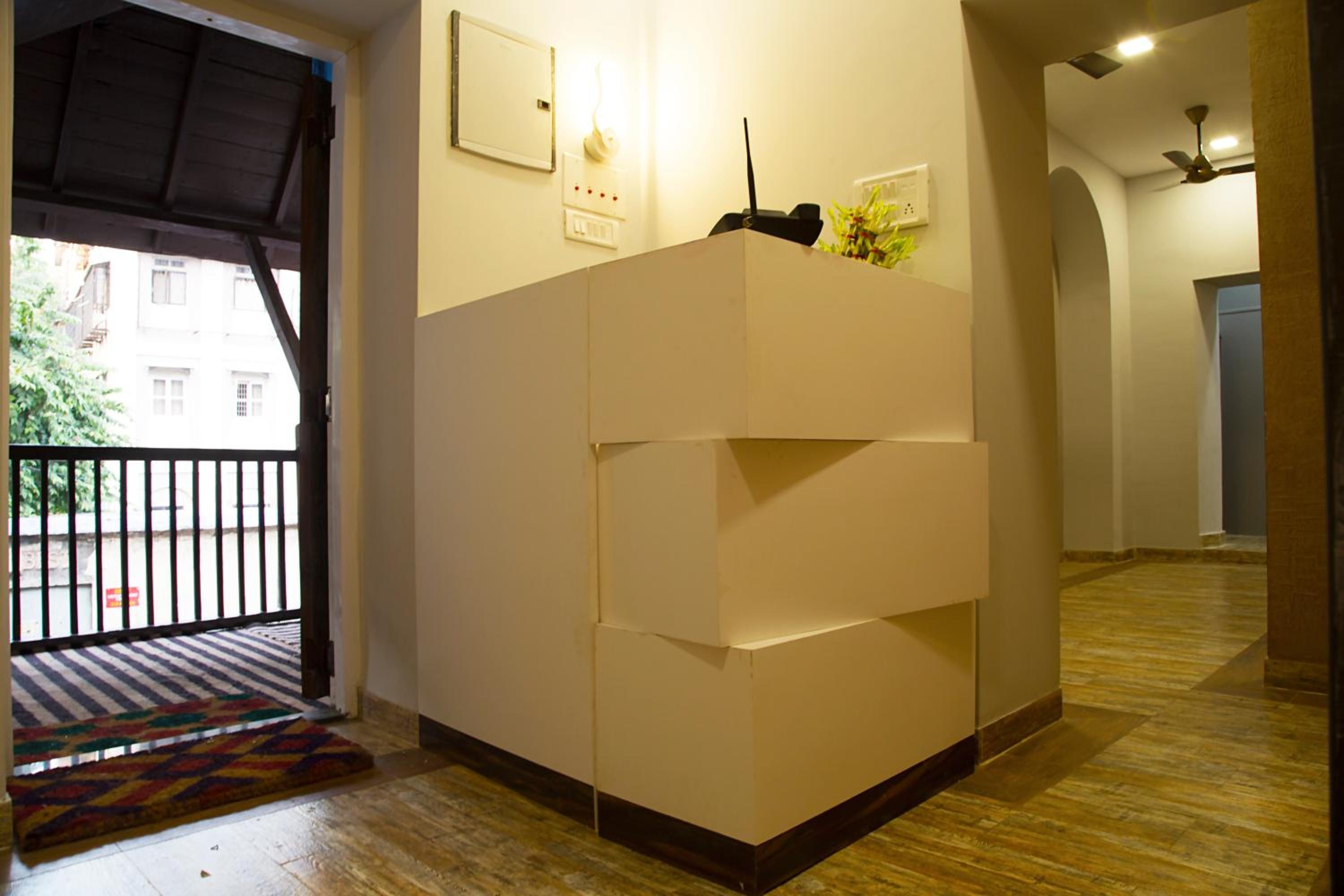 Welcome Guest House