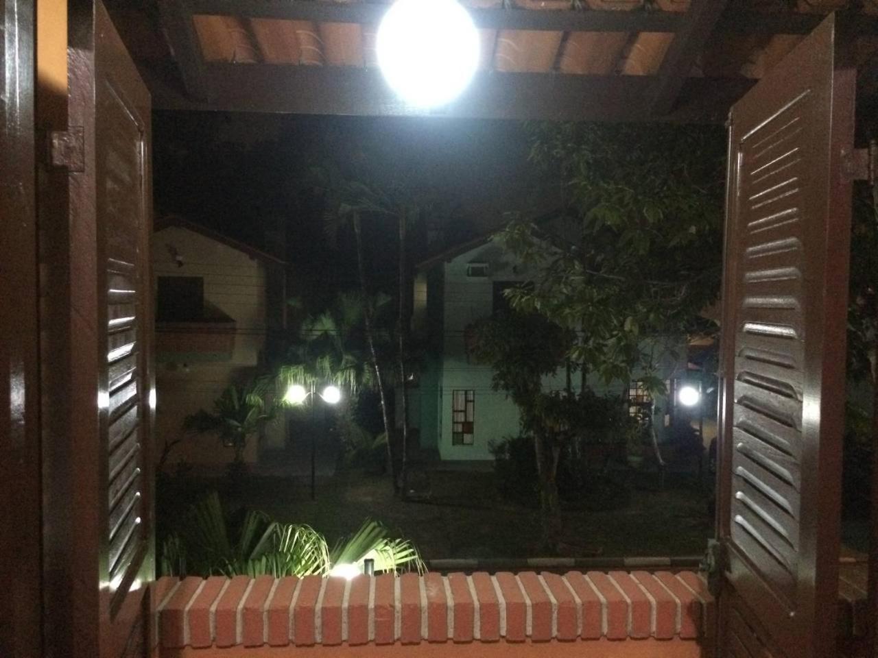 Casa de Praia Riviera de Sao Lourenco - Vilagio