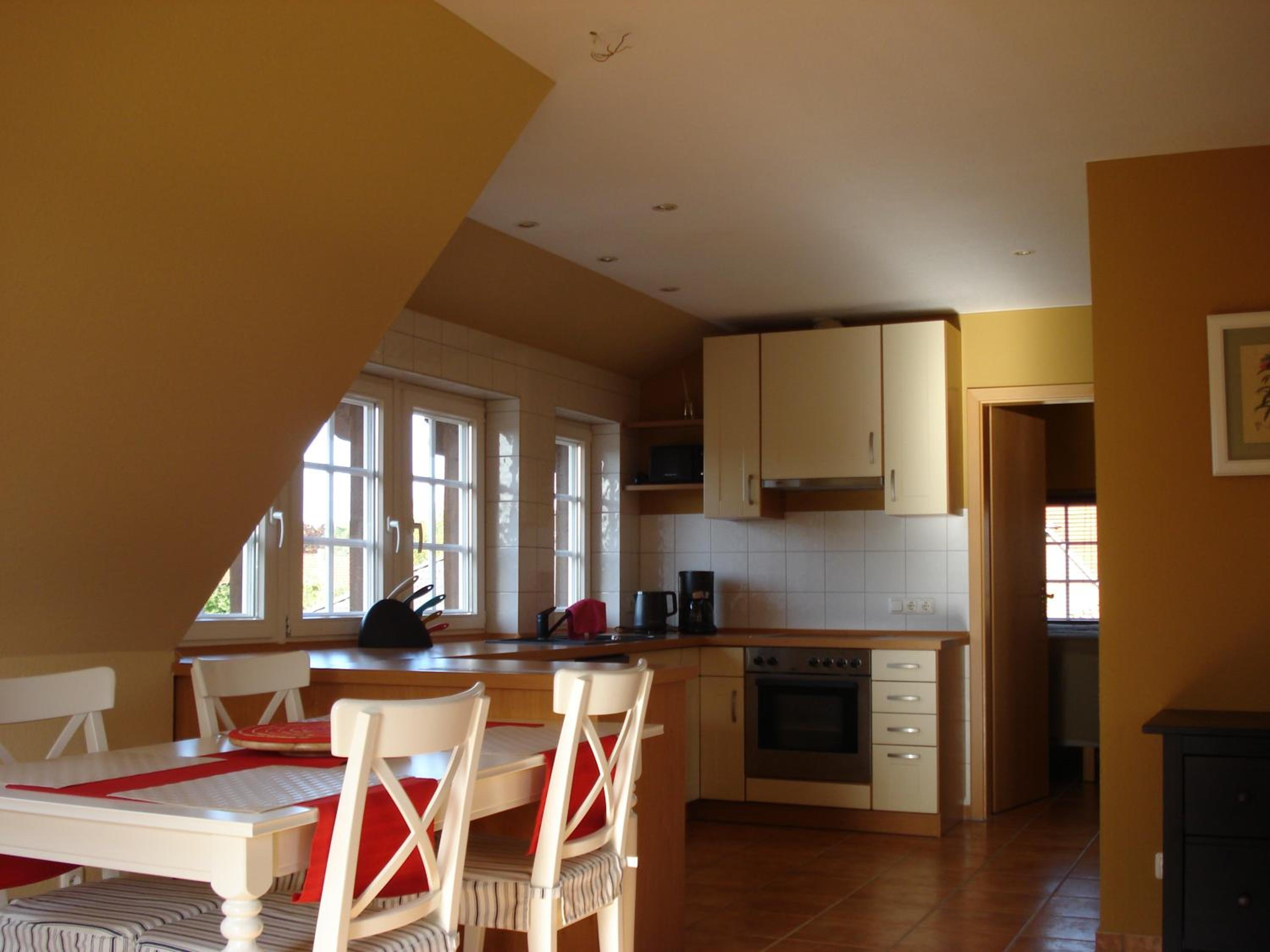 The Cosy Home