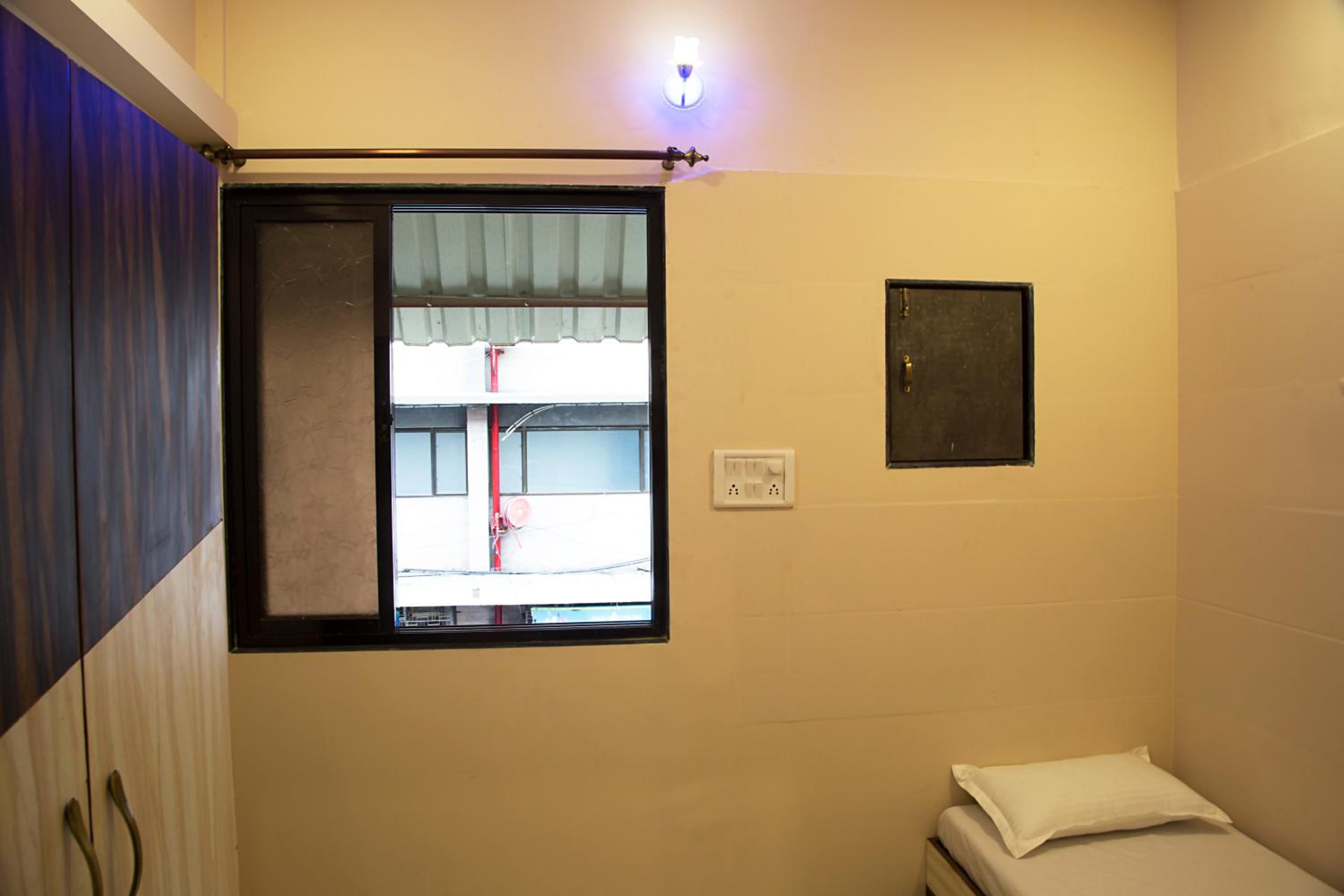 Welcome Guest House