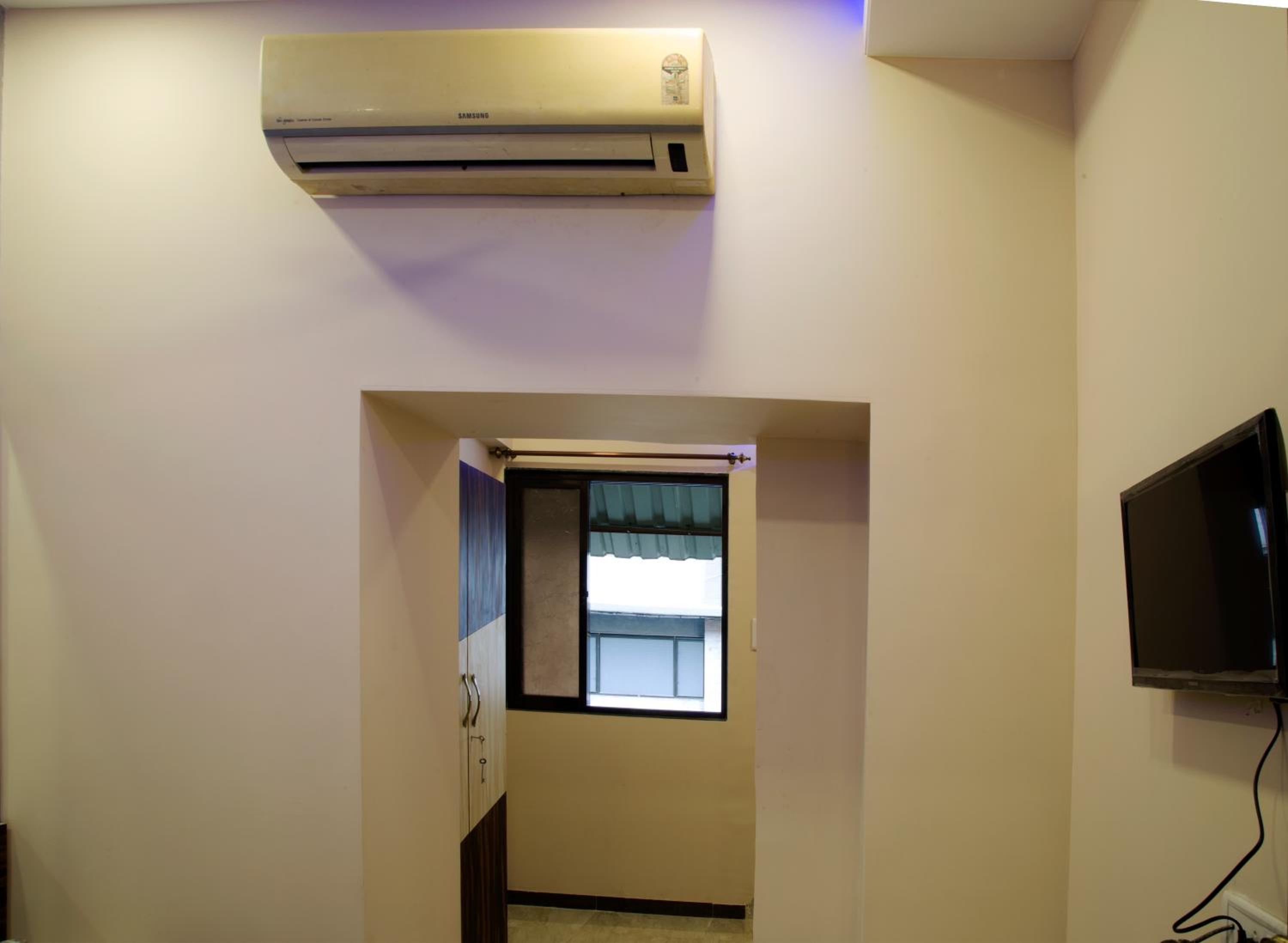 Welcome Guest House