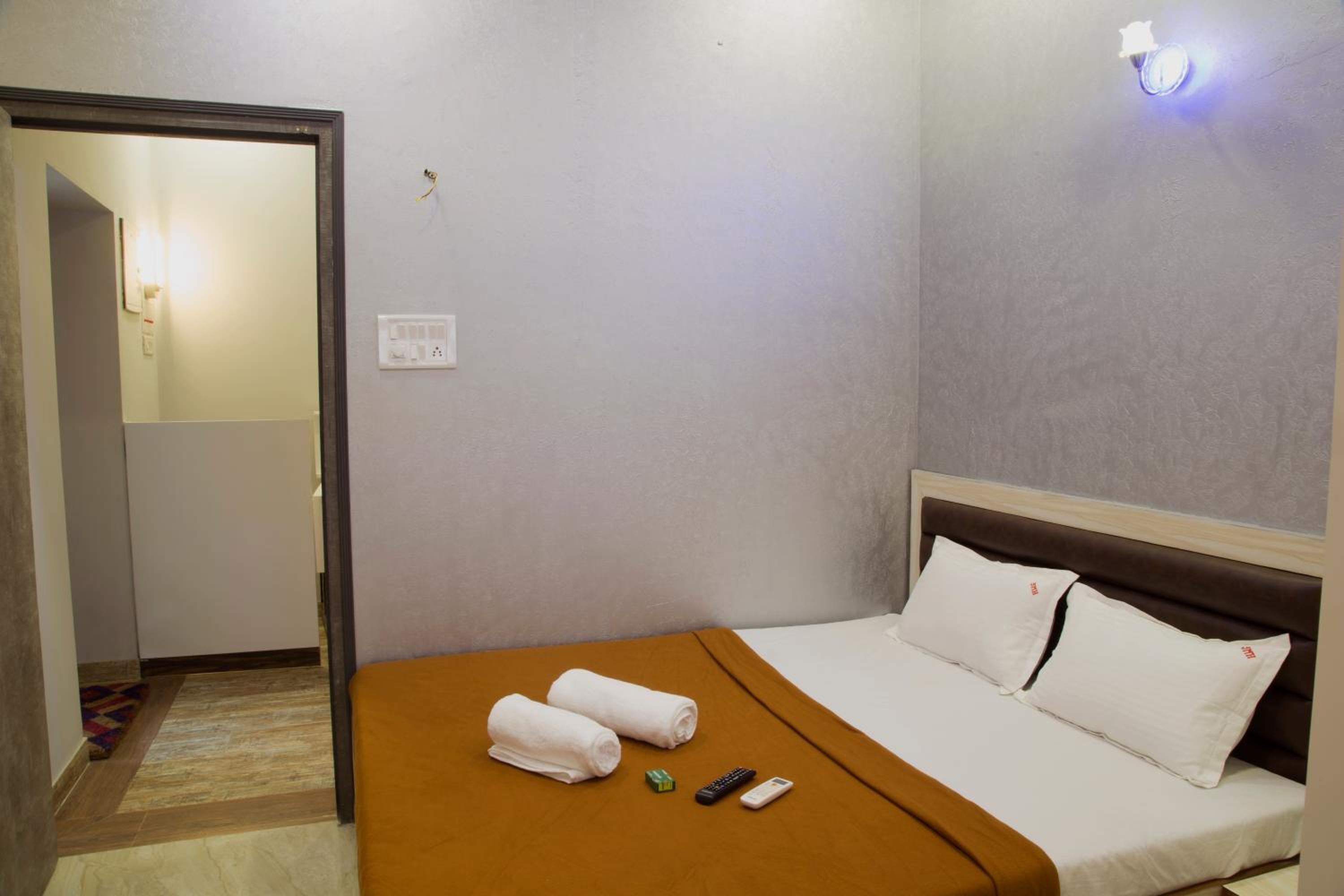 Welcome Guest House