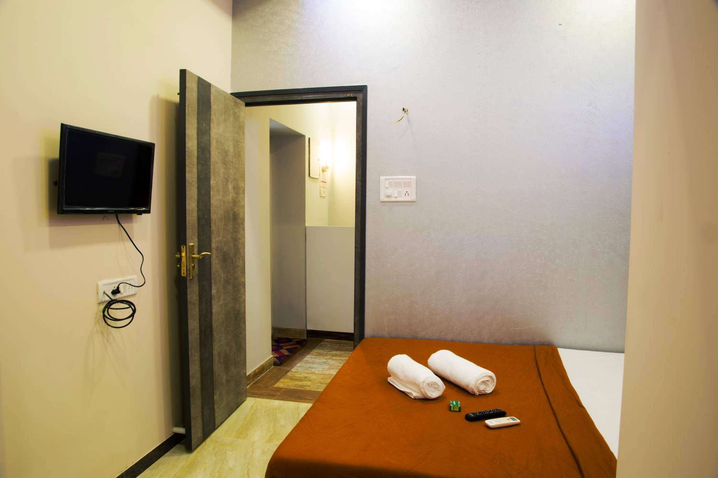 Welcome Guest House