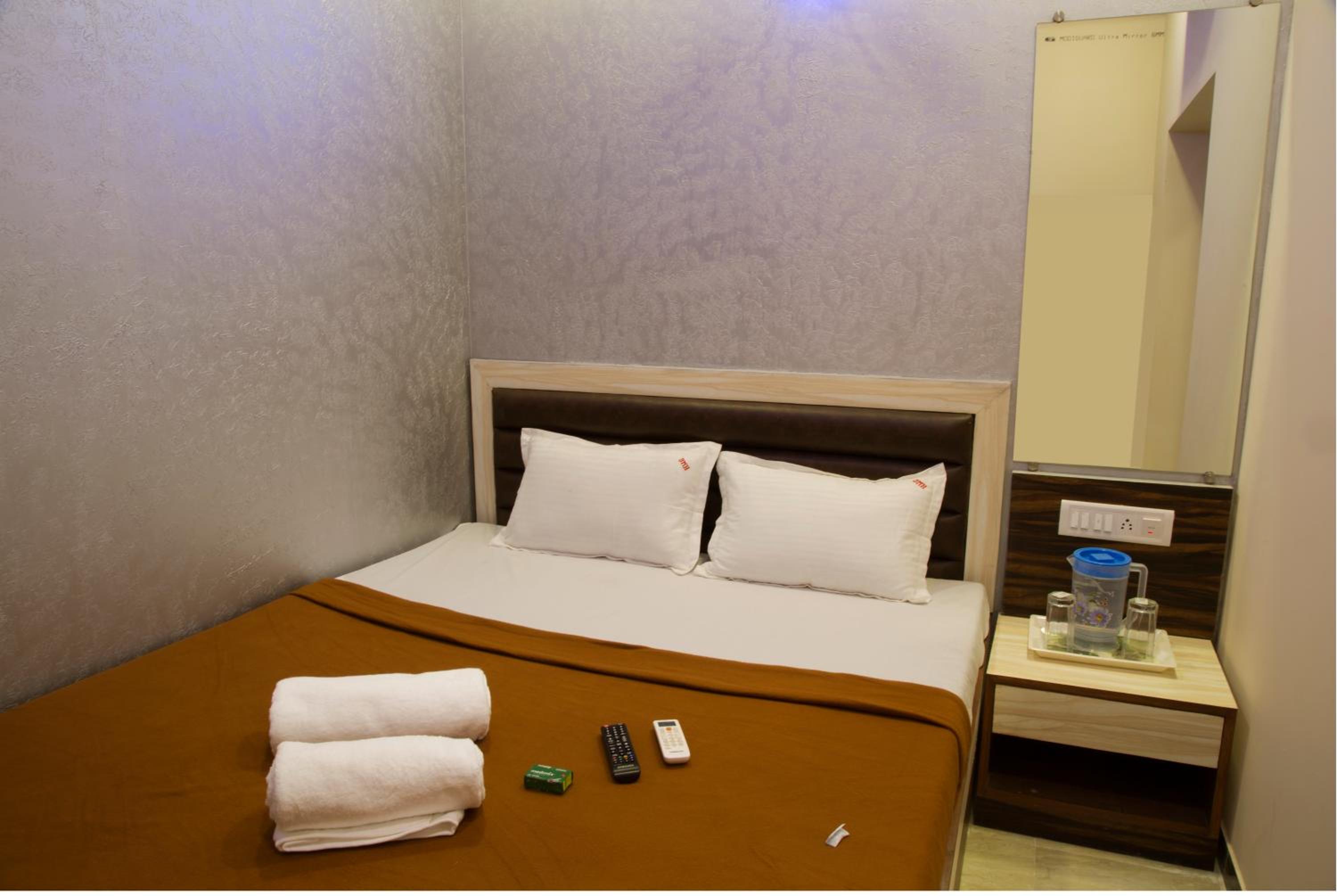 Welcome Guest House