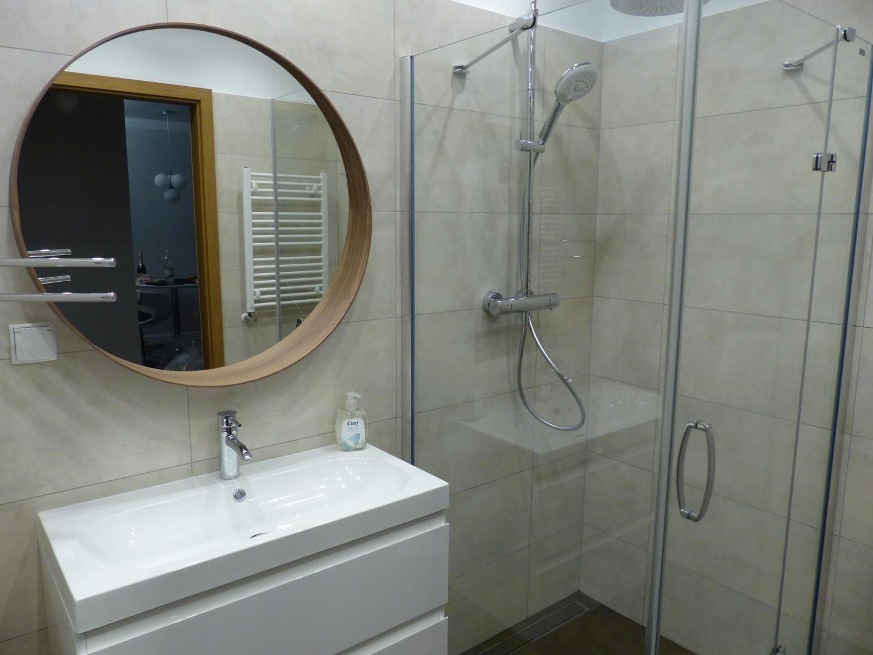 Apartament Szmaragd view 3