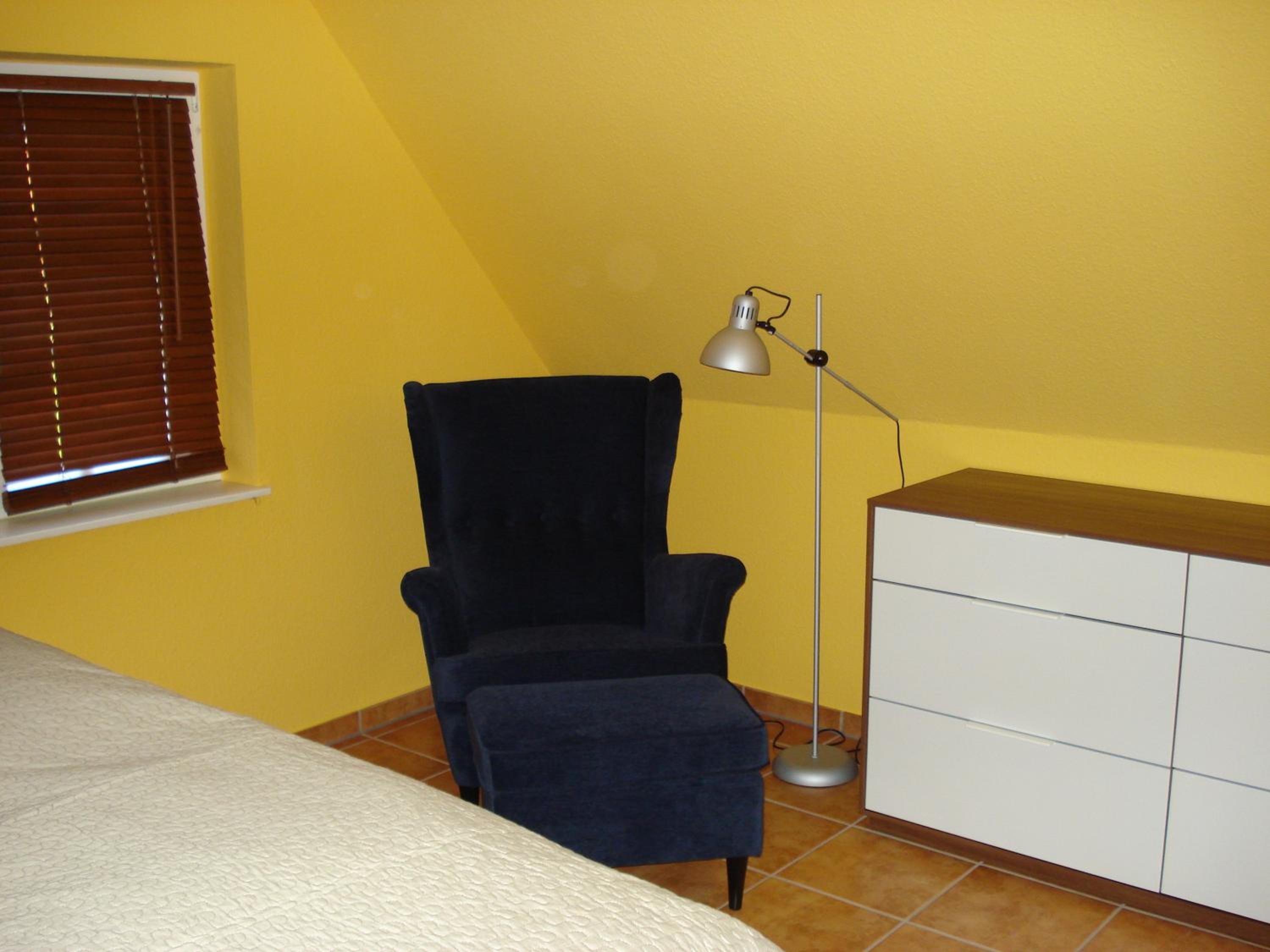 The Cosy Home