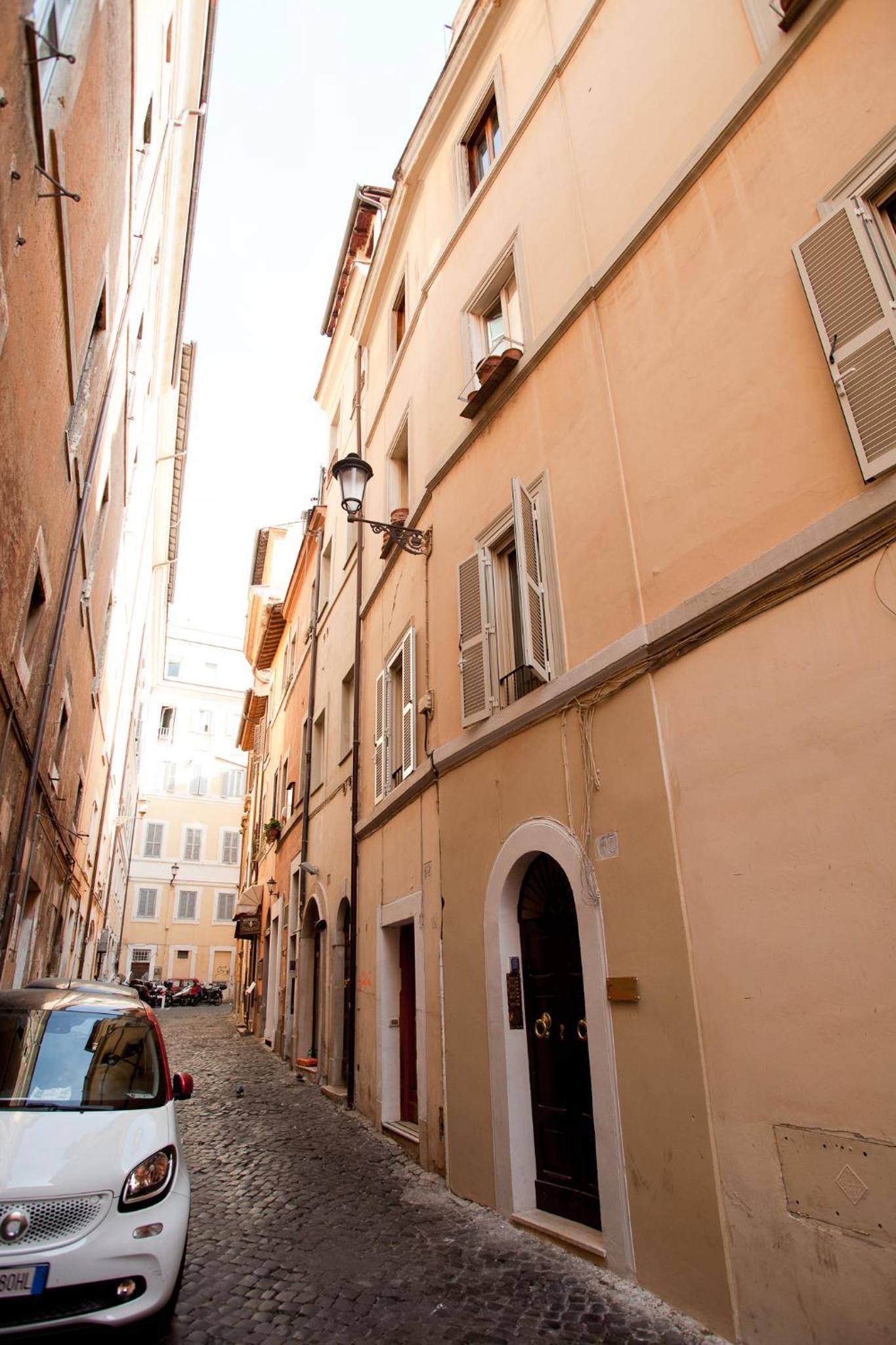 Casa Modelli