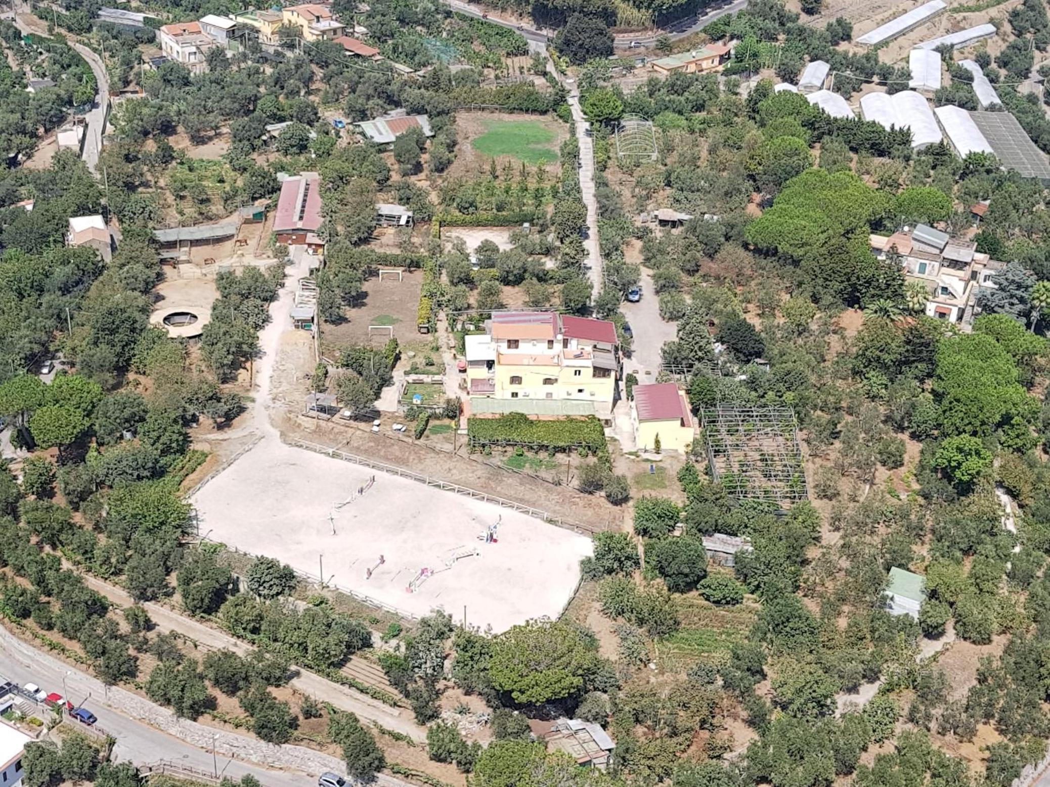 Agriturismo Piccolo Paradiso