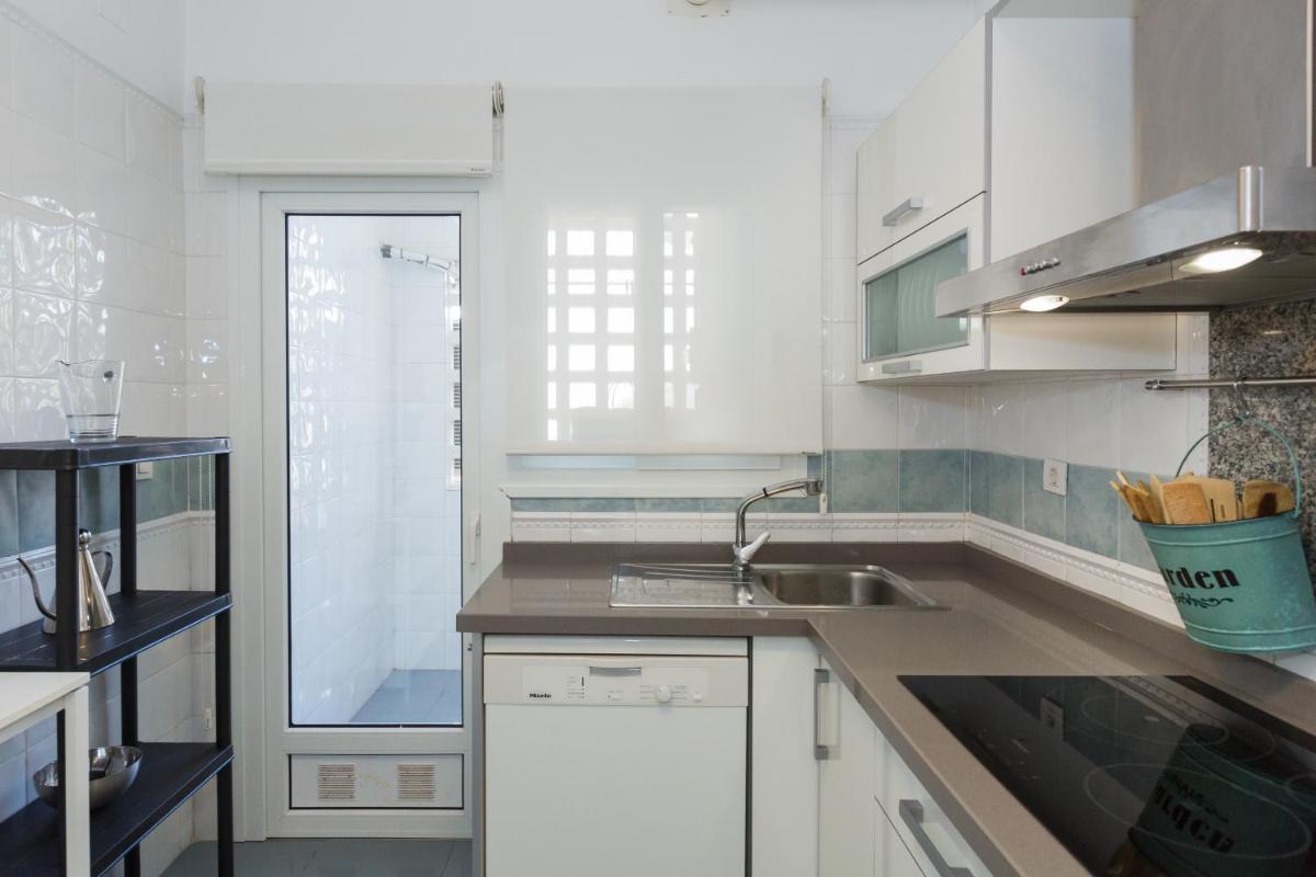 SunHome Alamos Torremolinos
