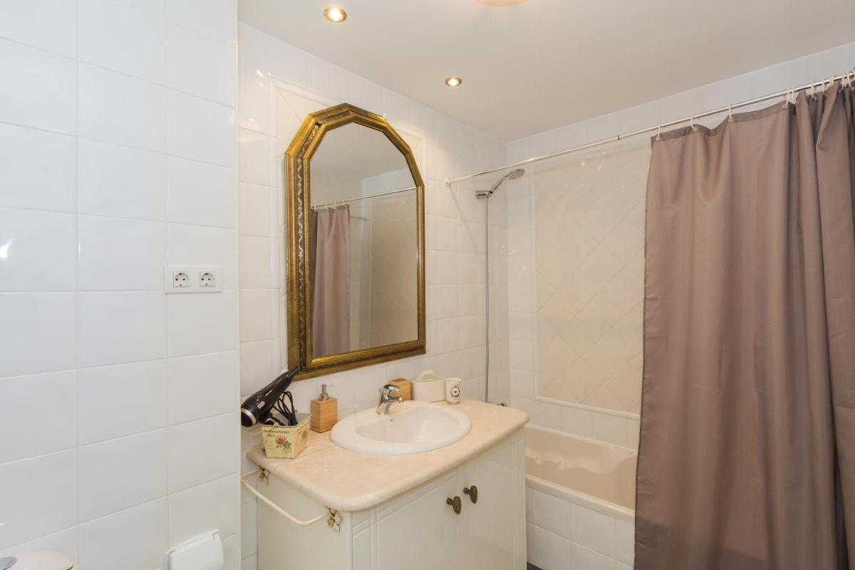SunHome Alamos Torremolinos