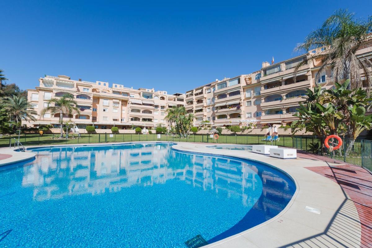SunHome Alamos Torremolinos