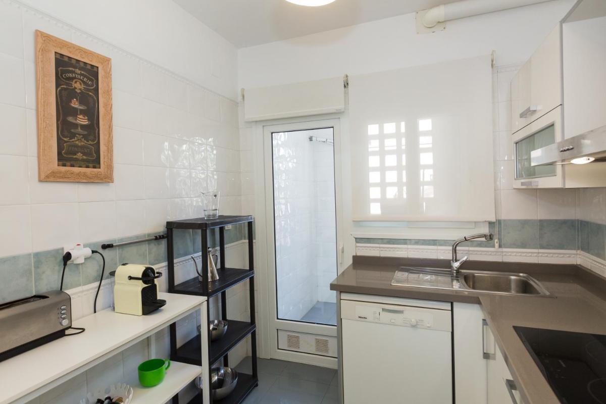SunHome Alamos Torremolinos