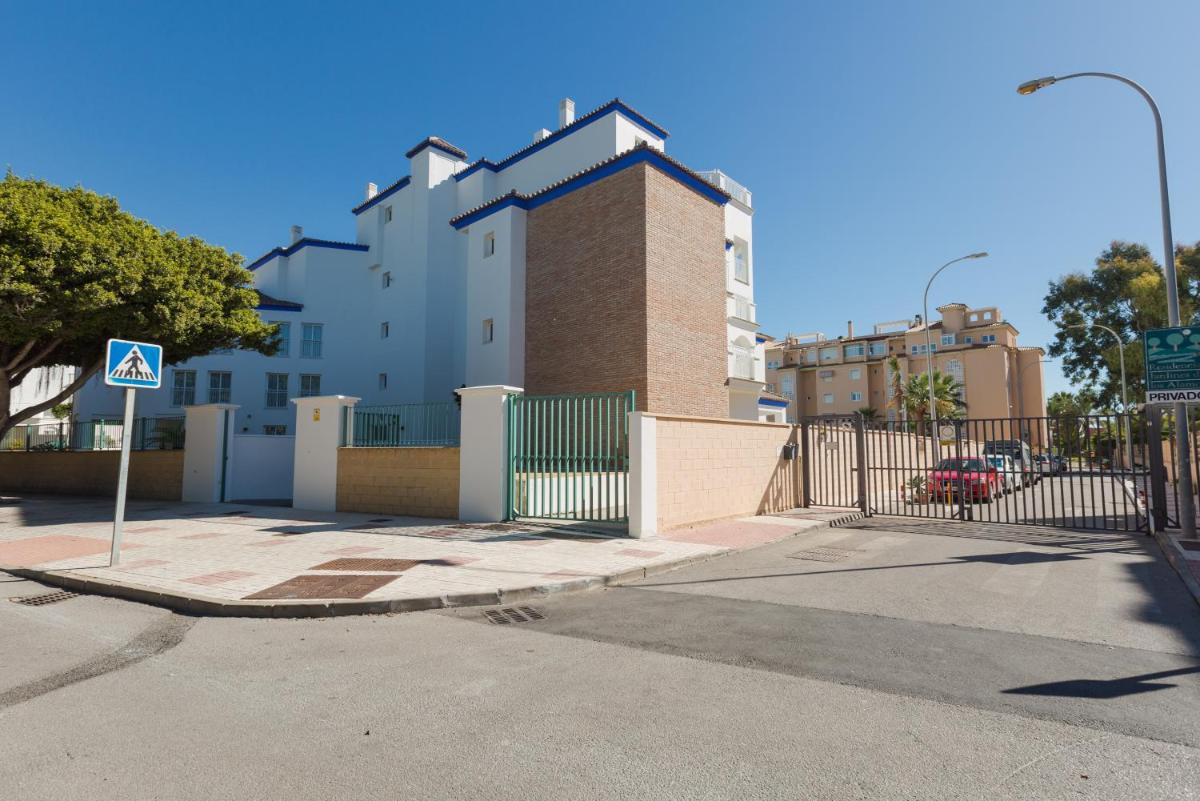 SunHome Alamos Torremolinos