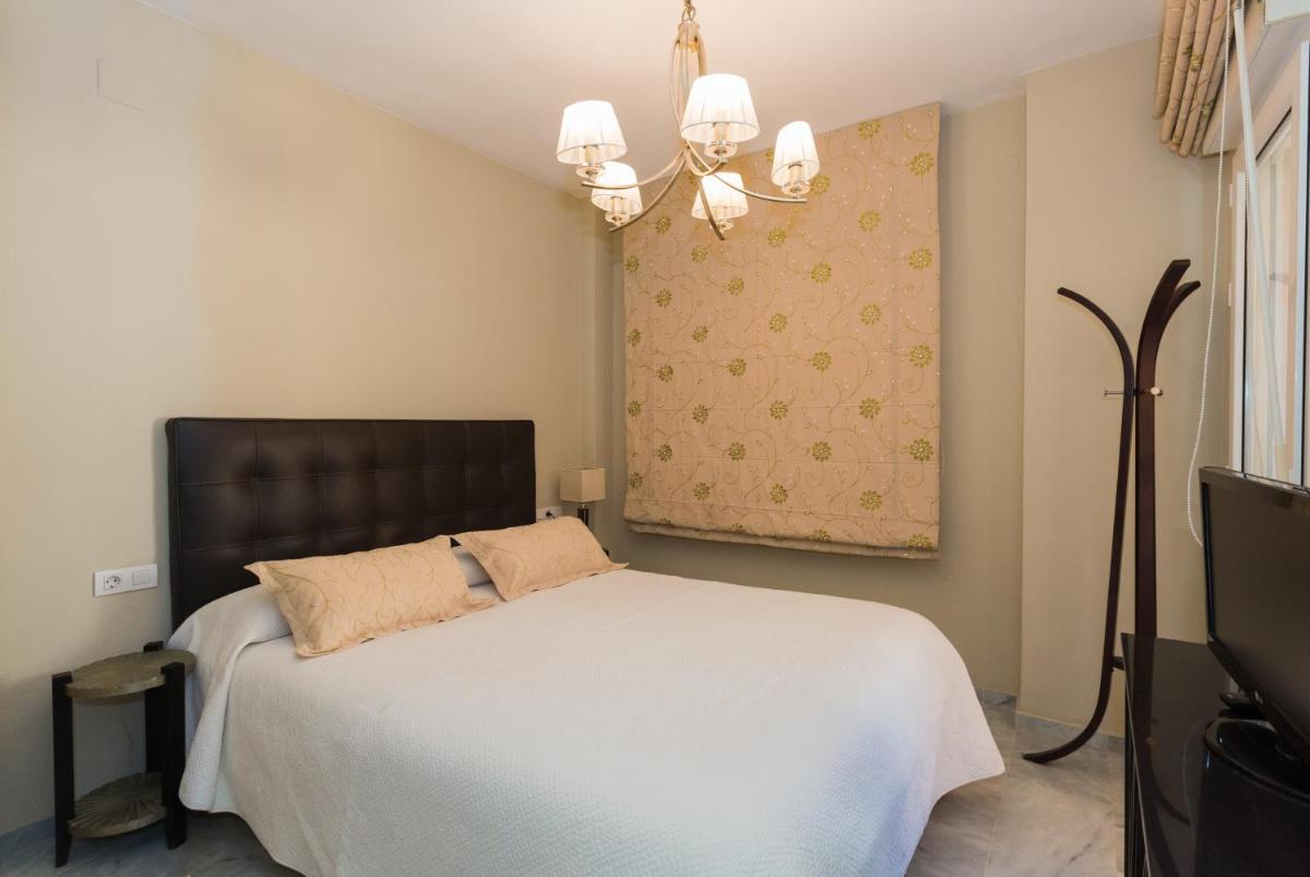 SunHome Alamos Torremolinos