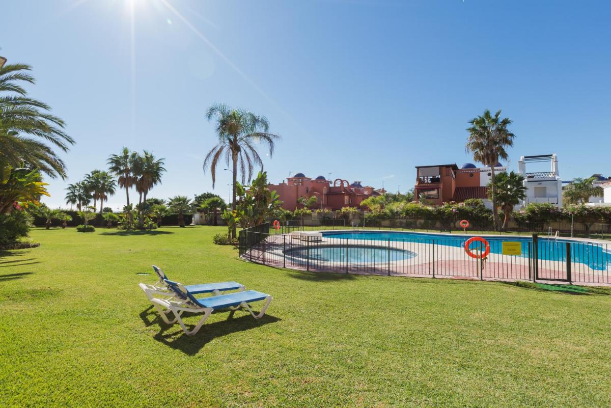SunHome Alamos Torremolinos