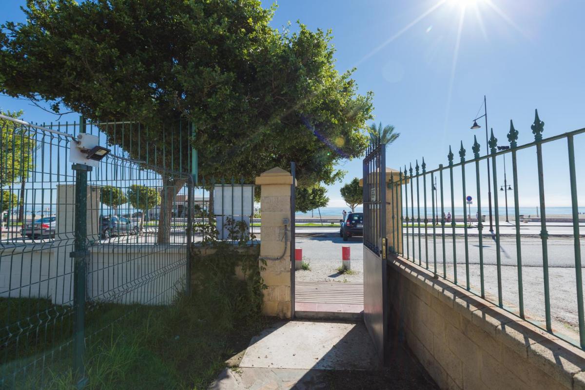 SunHome Alamos Torremolinos