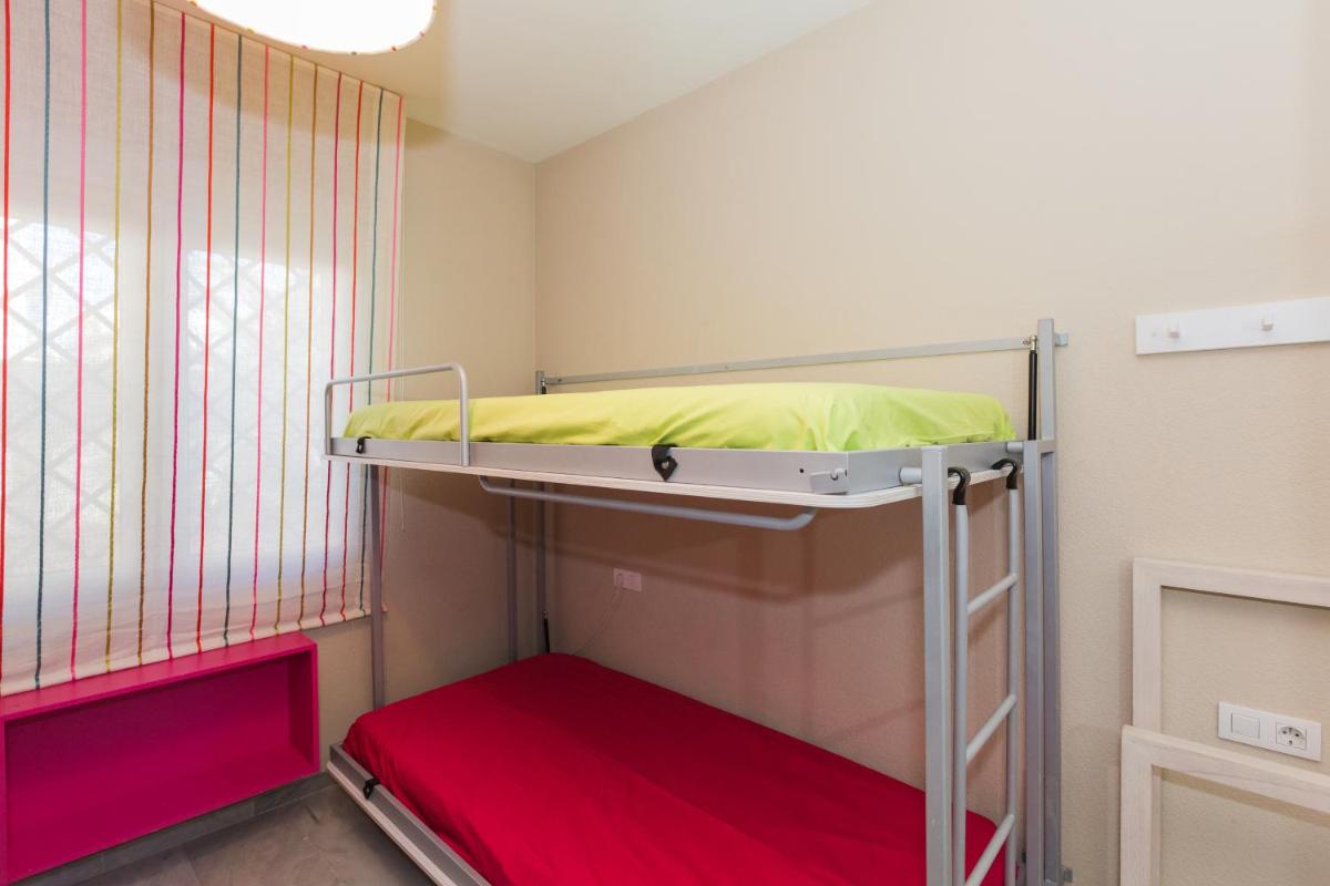 SunHome Alamos Torremolinos