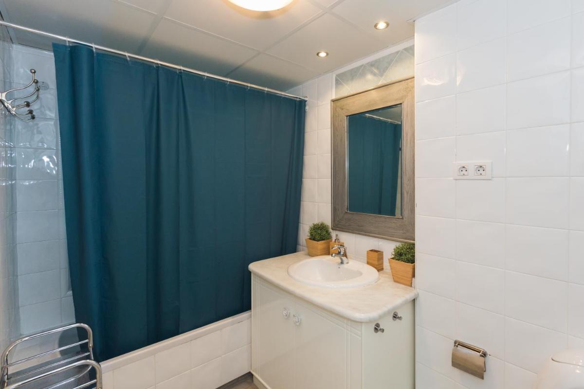 SunHome Alamos Torremolinos