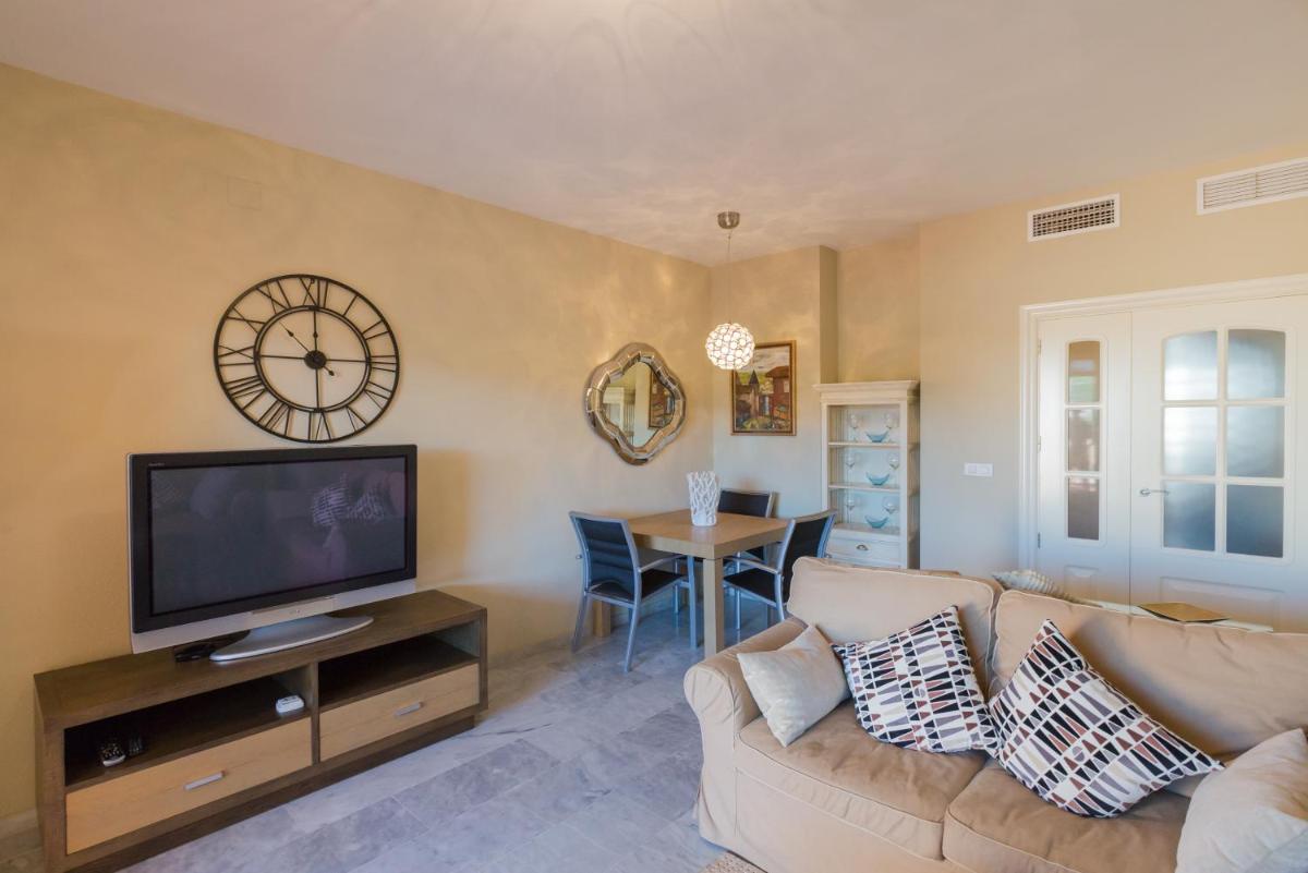 SunHome Alamos Torremolinos
