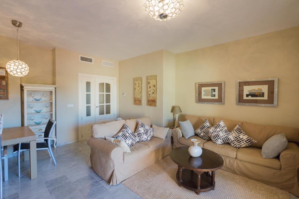 SunHome Alamos Torremolinos