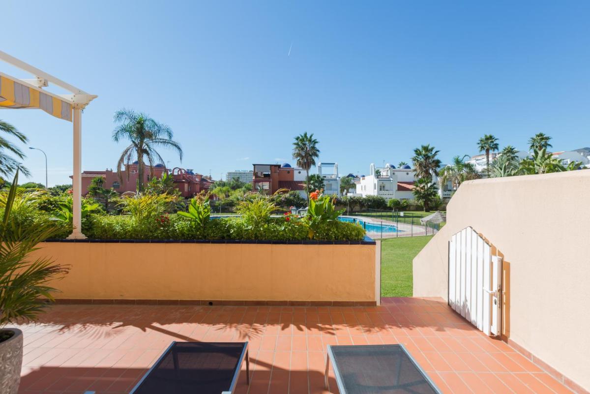 SunHome Alamos Torremolinos