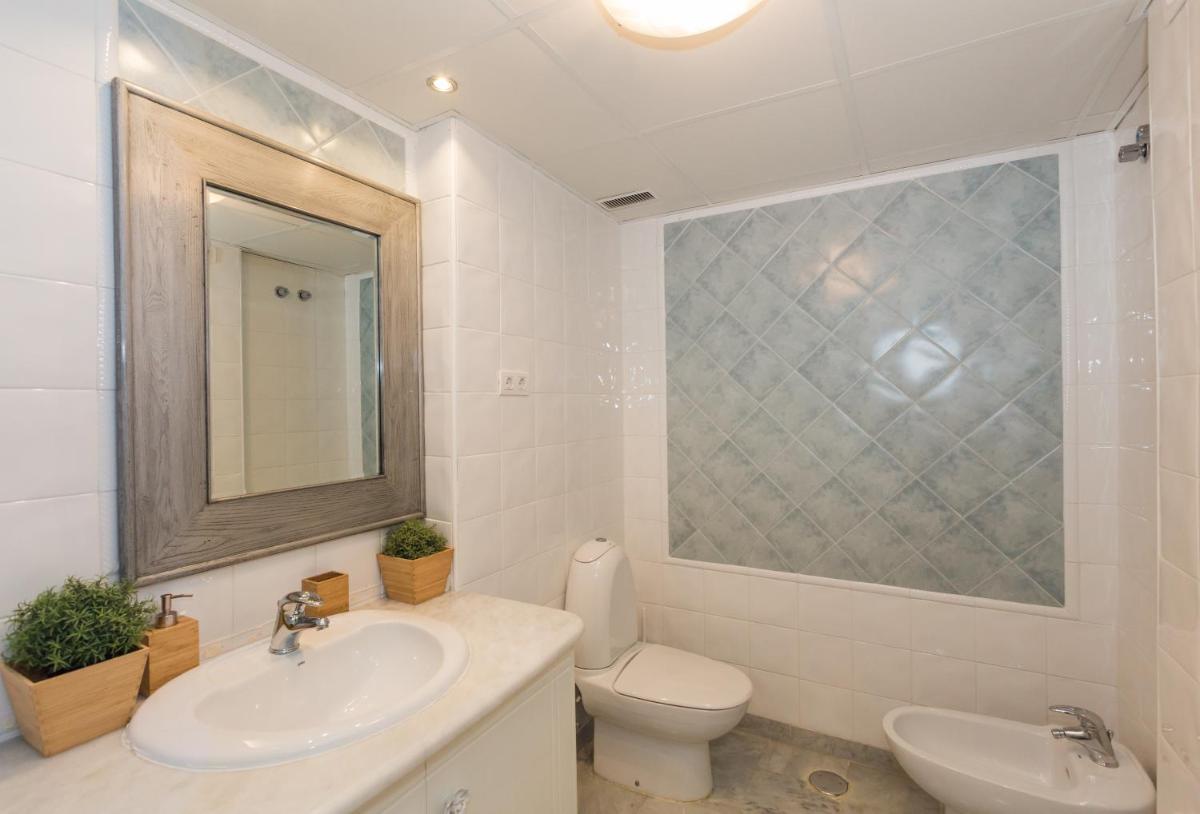 SunHome Alamos Torremolinos