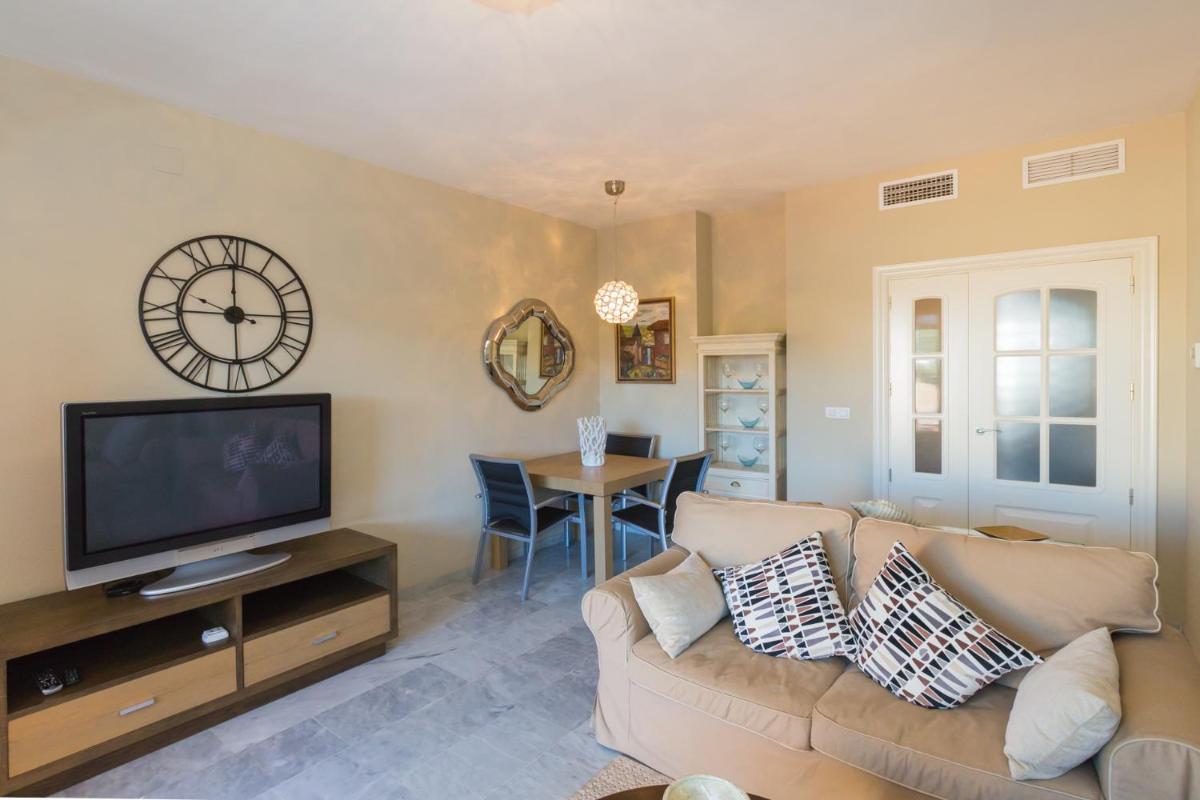 SunHome Alamos Torremolinos