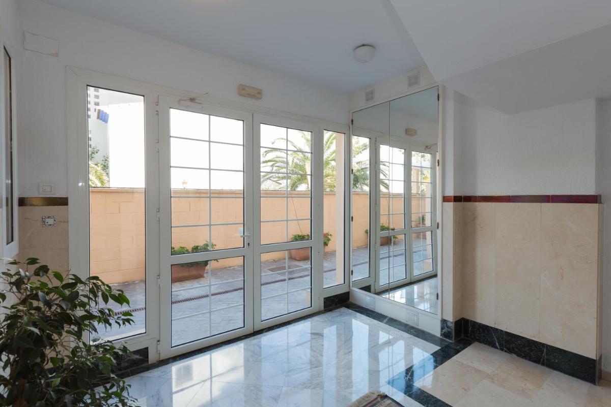 SunHome Alamos Torremolinos
