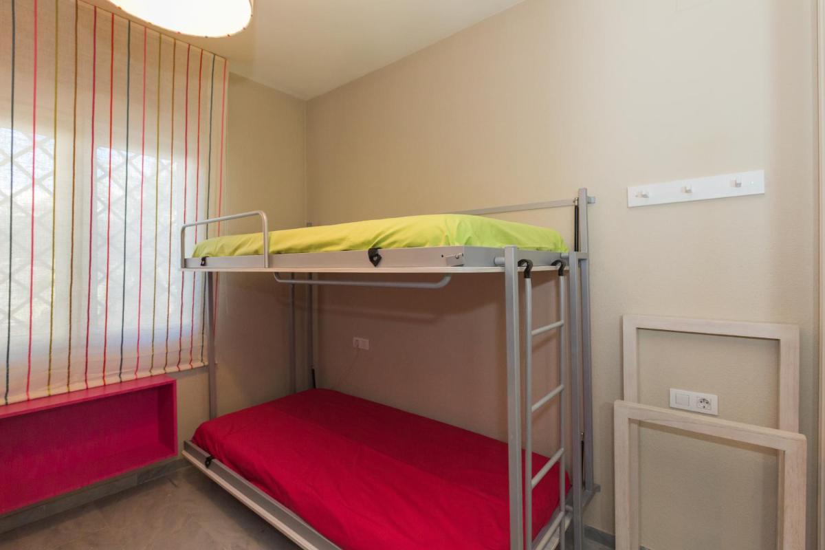 SunHome Alamos Torremolinos